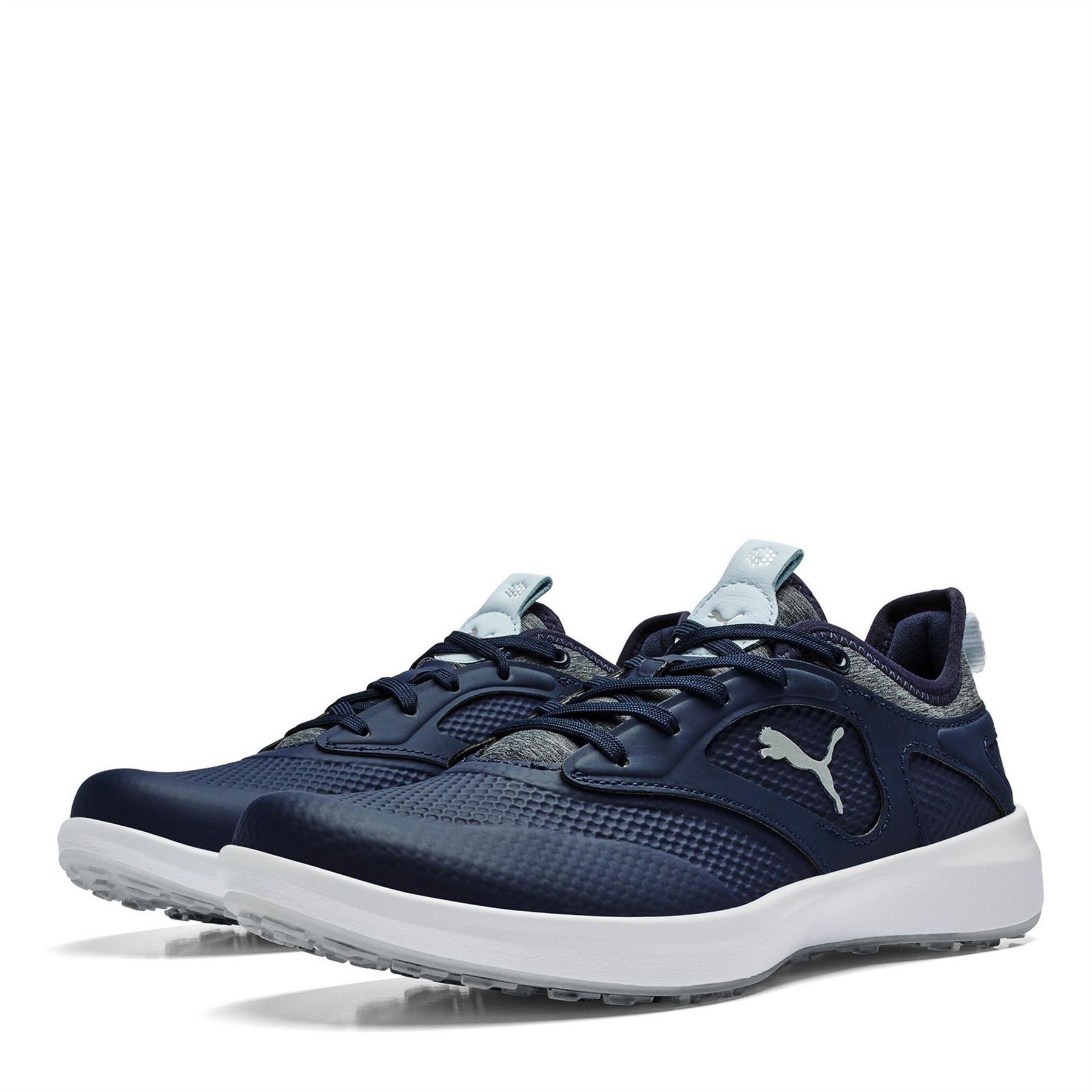 Puma Ignite Malibu Spikeless Golf Shoes