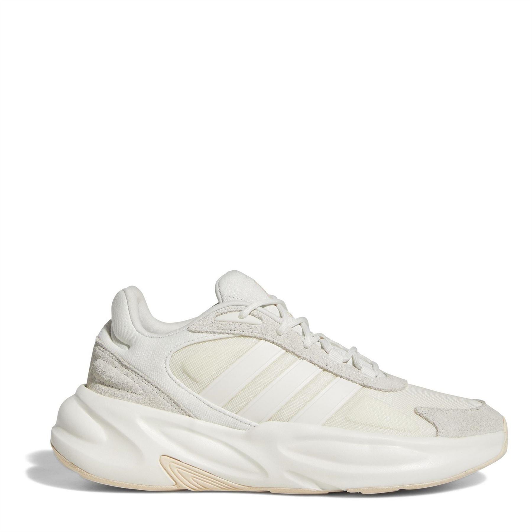 adidas Womens Cloudfoam Lifestyle Running Shoes