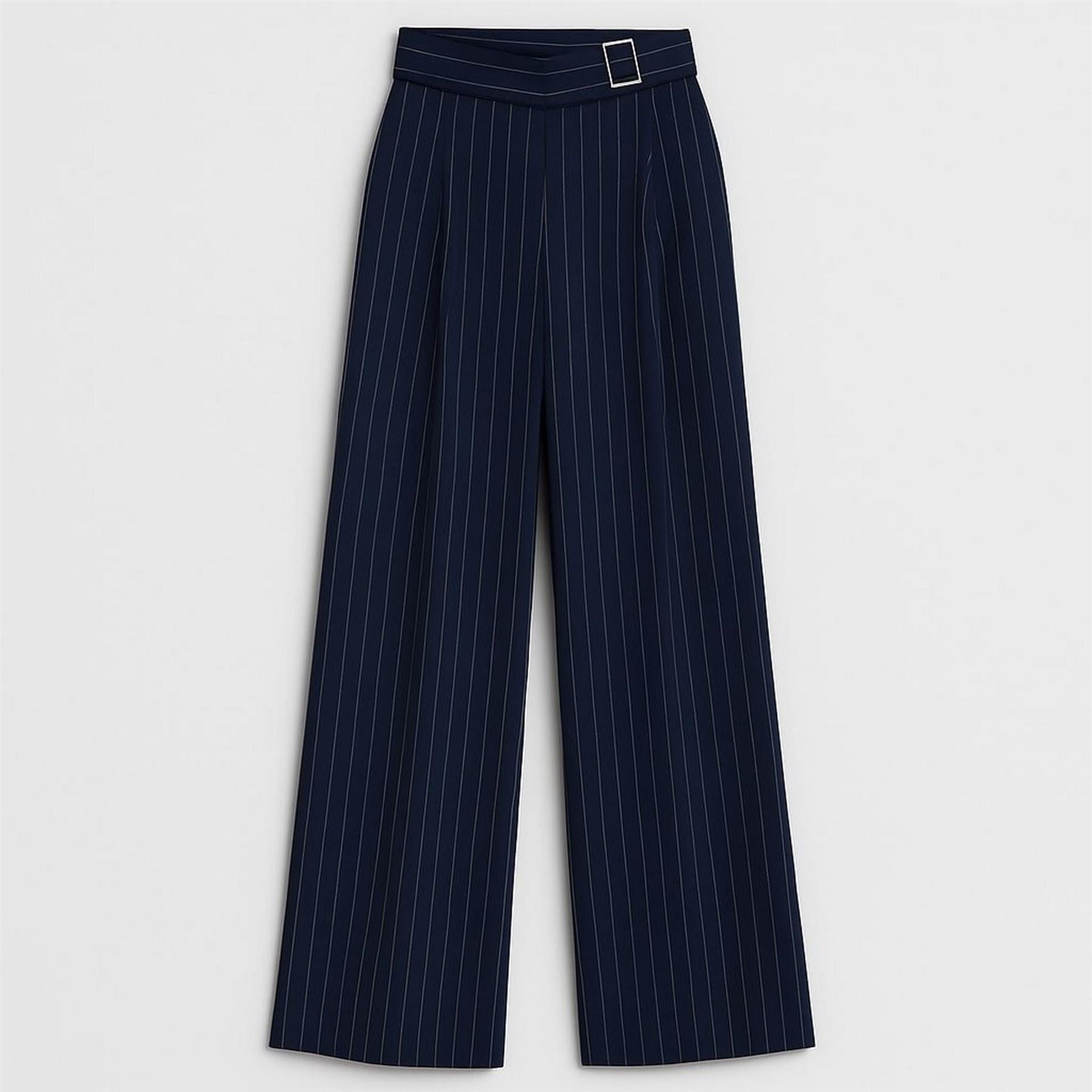 I Saw It First Wide Leg Trouser