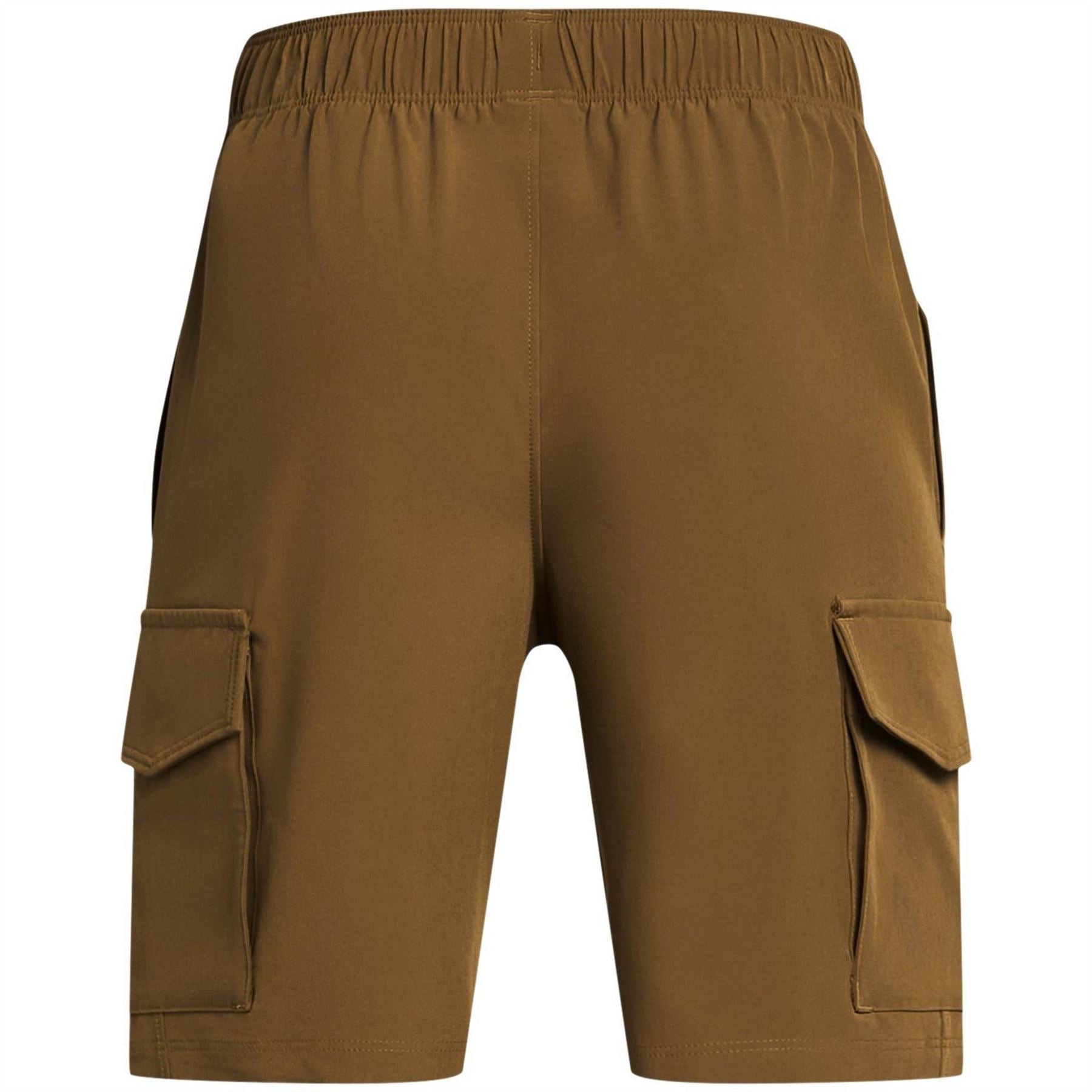 Under Armour Armour Pennant Woven Cargo Shorts Mens