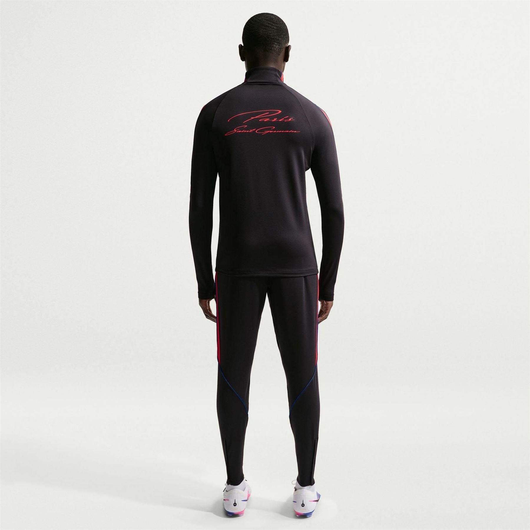 Nike Mens Training Drill Top 2026 27