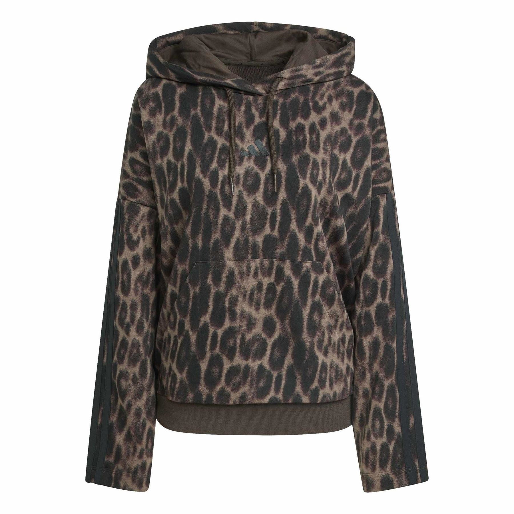 adidas W Aop Ft Hoody