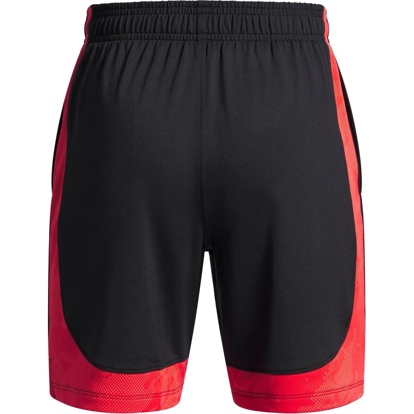 Under Armour Tech™ Vent Jacquard Shorts Juniors
