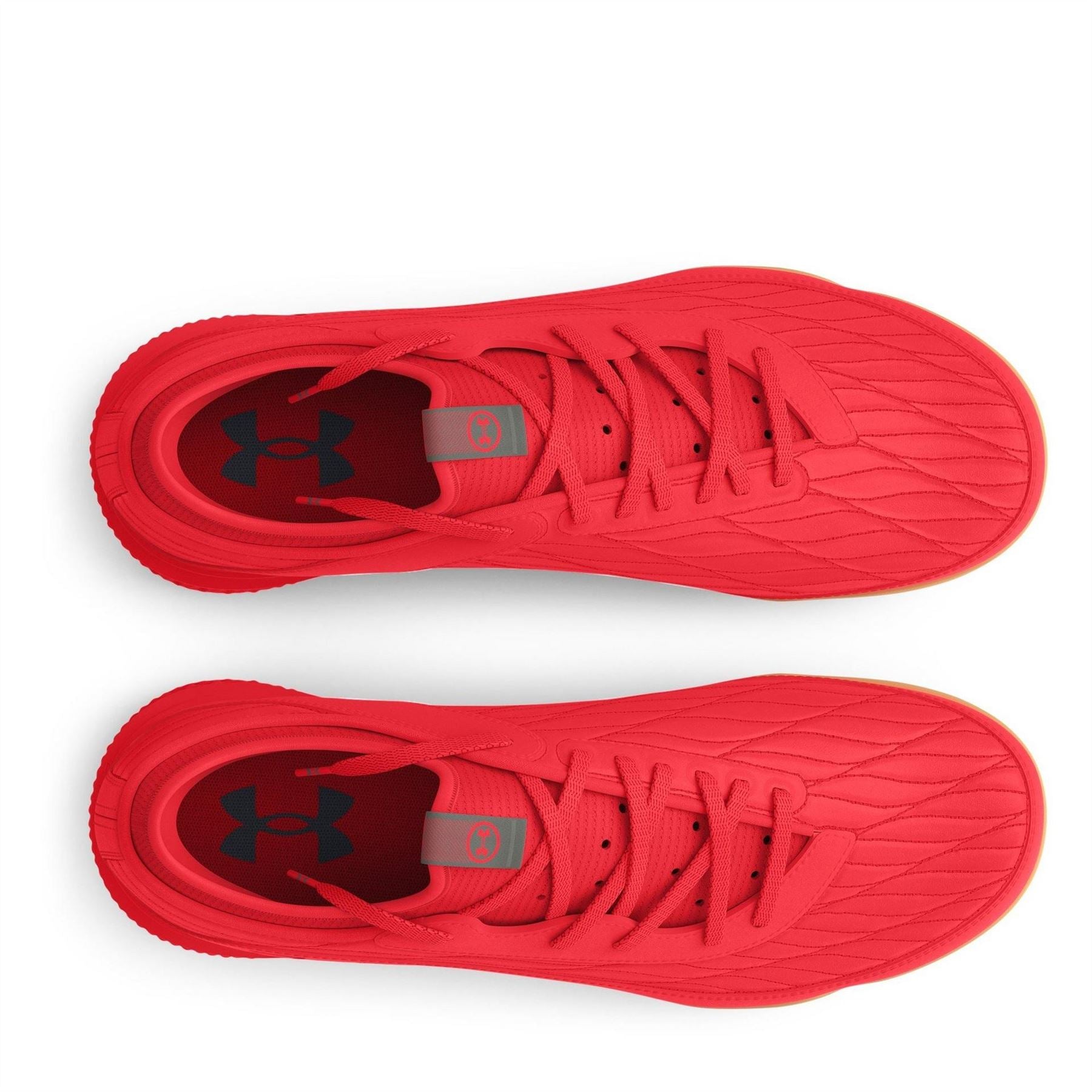 Under Armour Mag Slct 4 Low Top Football Sneakers