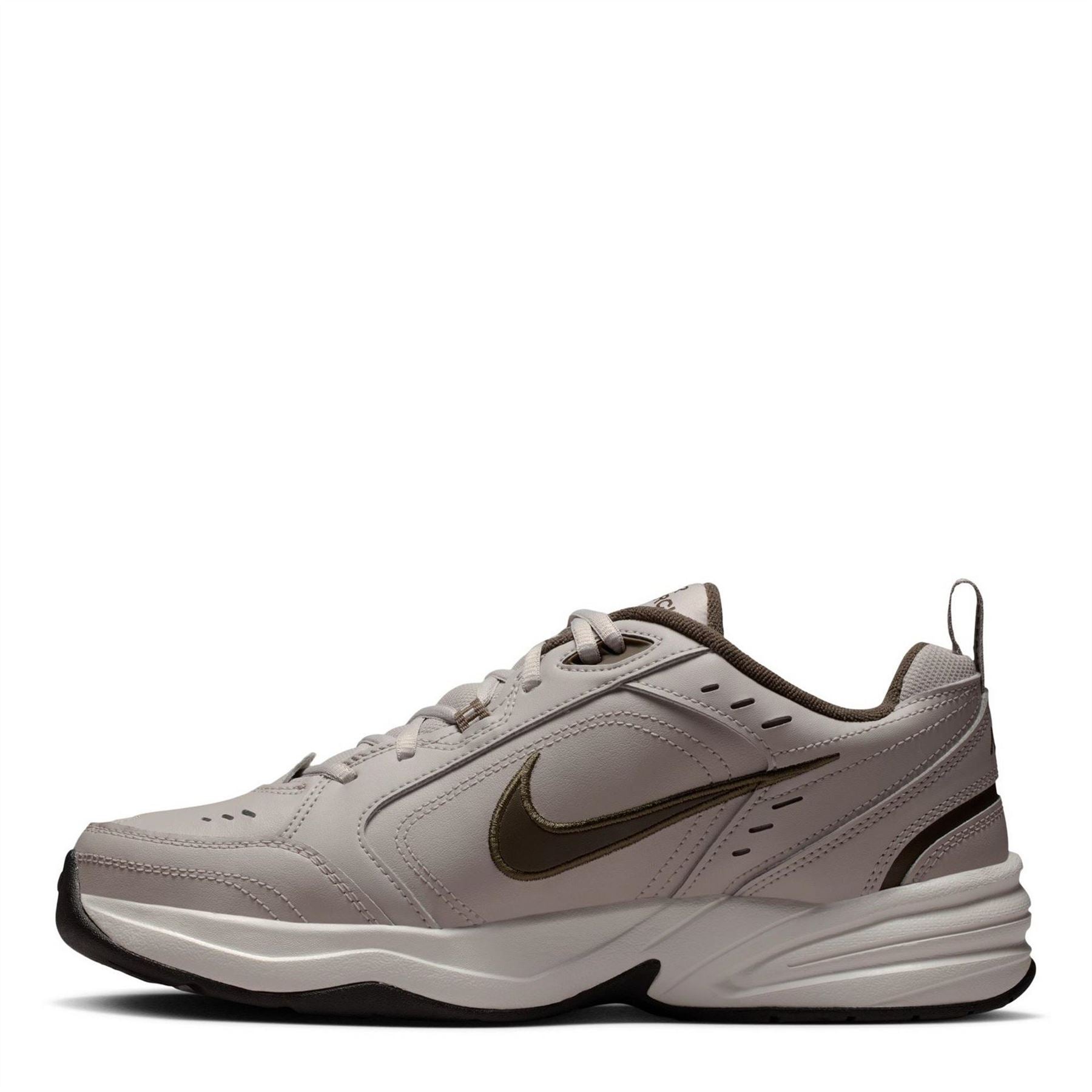 Nike Mens Air Monarch Iv Training Shoes