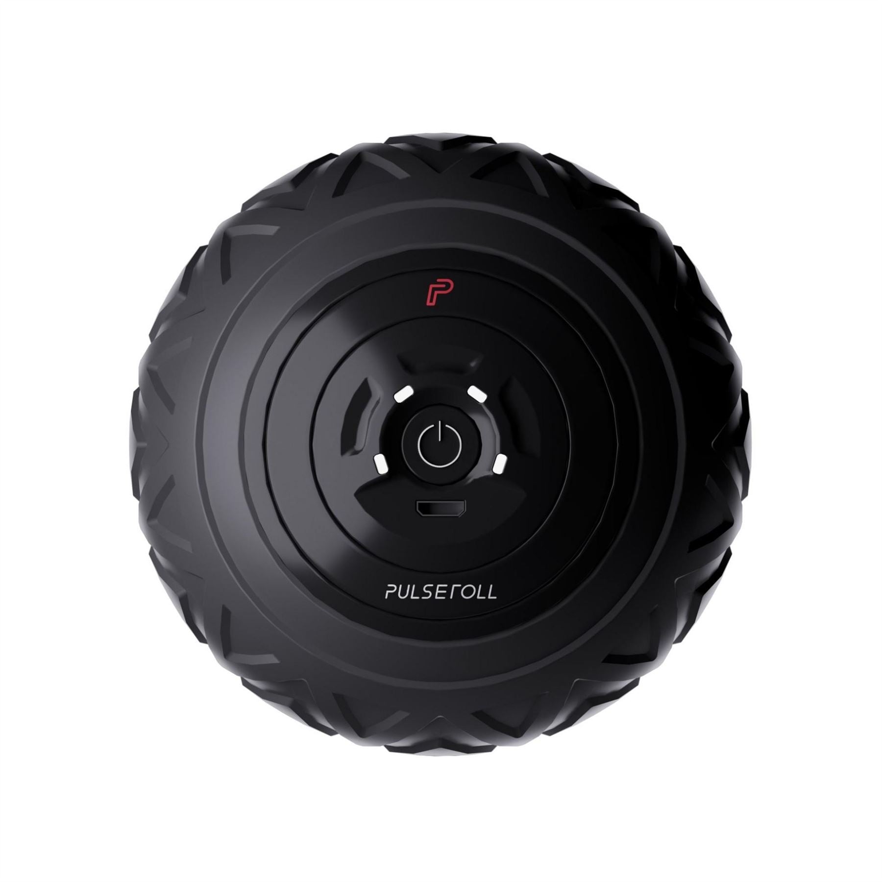 Pulseroll Solo Vibrating Massage Ball