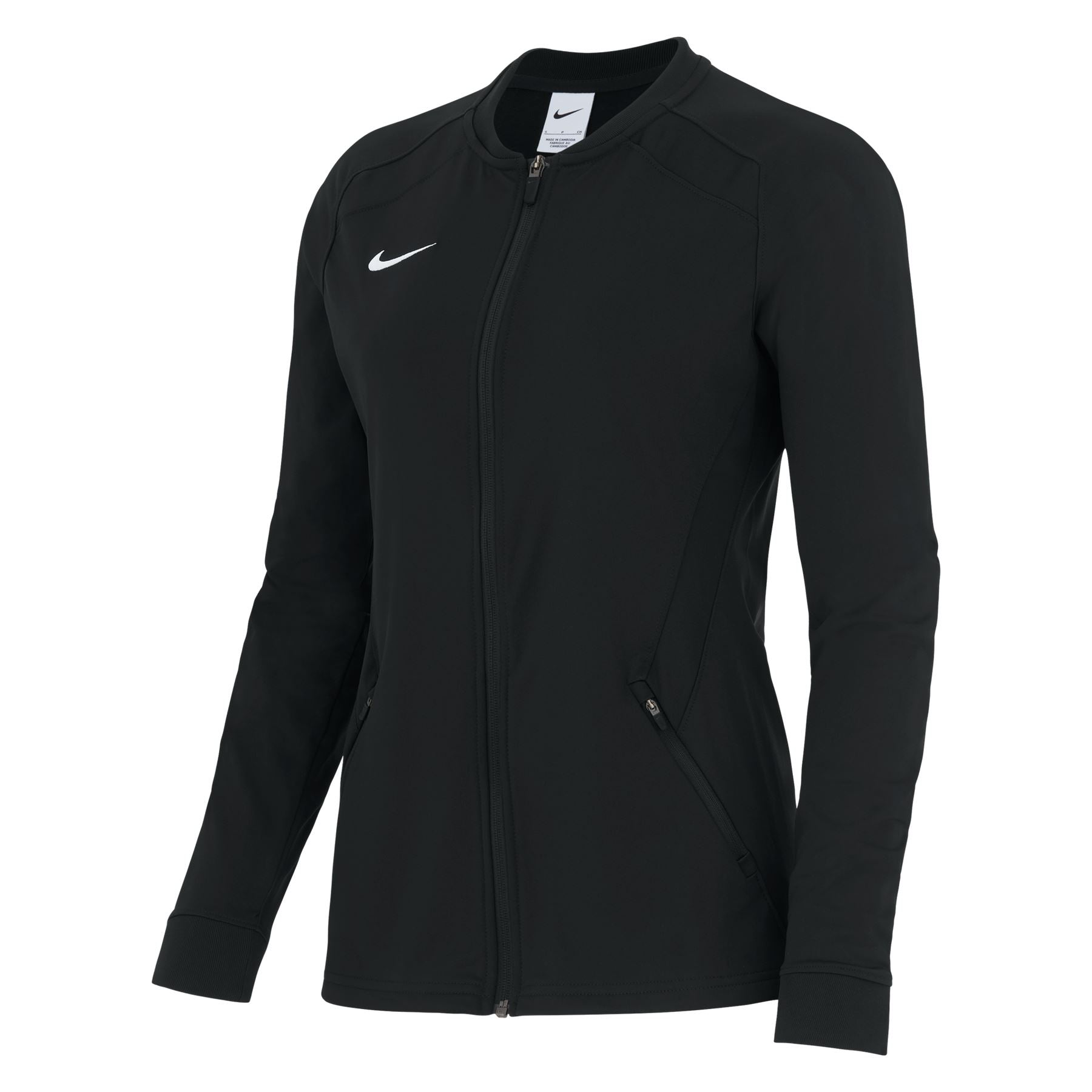 Nike Trn Knt Tracksuit Jacket