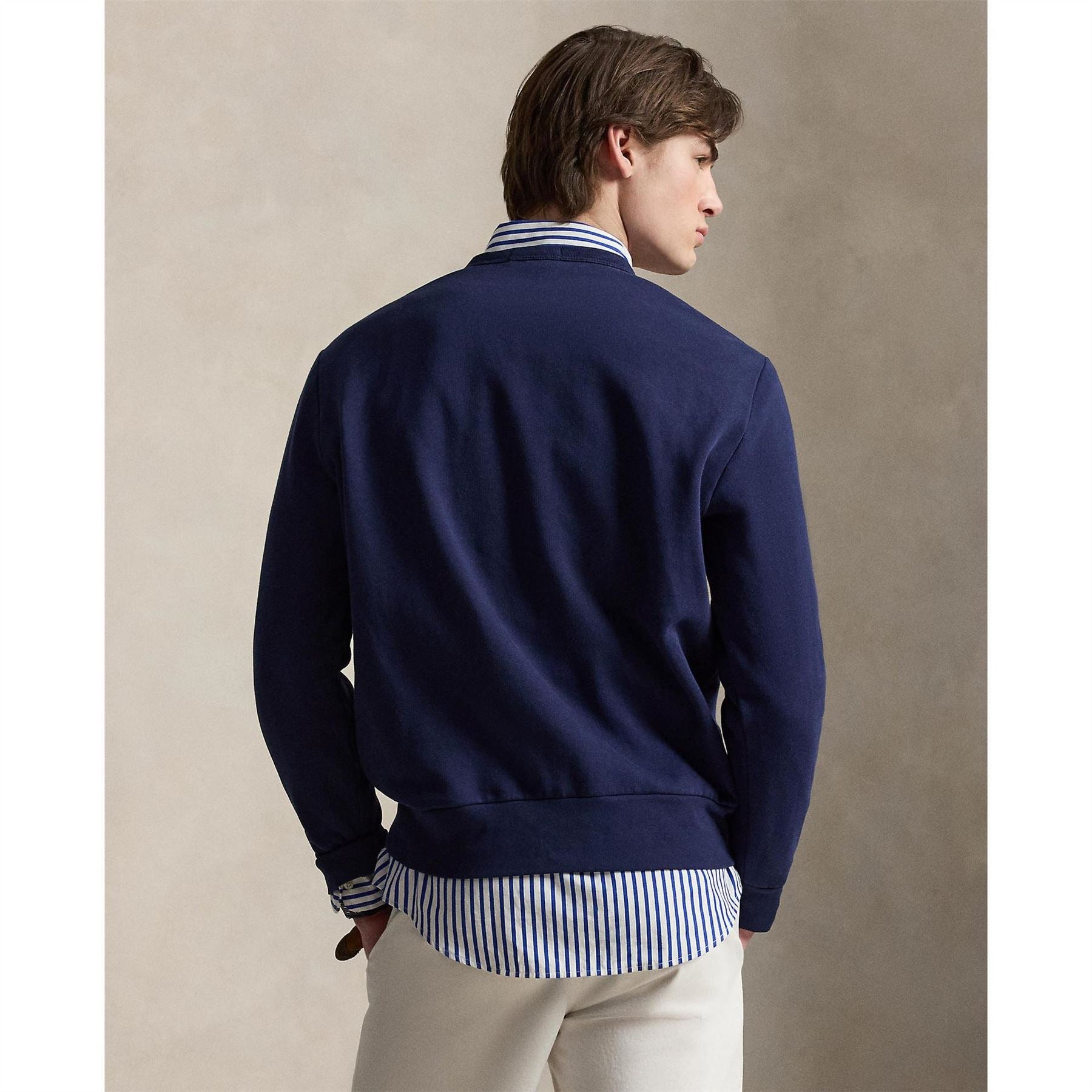 Polo Ralph Lauren Crew Sweatshirt