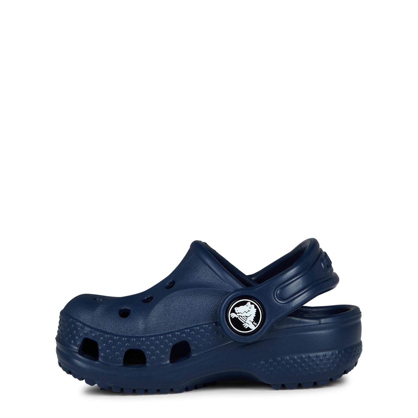 Crocs Baya Clogs Infant Boys