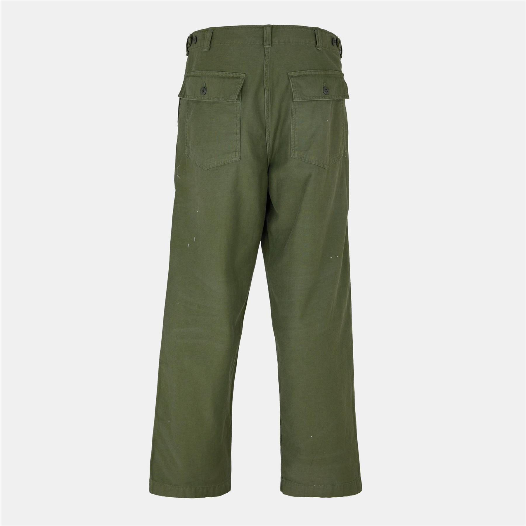 Polo Ralph Lauren Fit Reverse Sateen Trousers