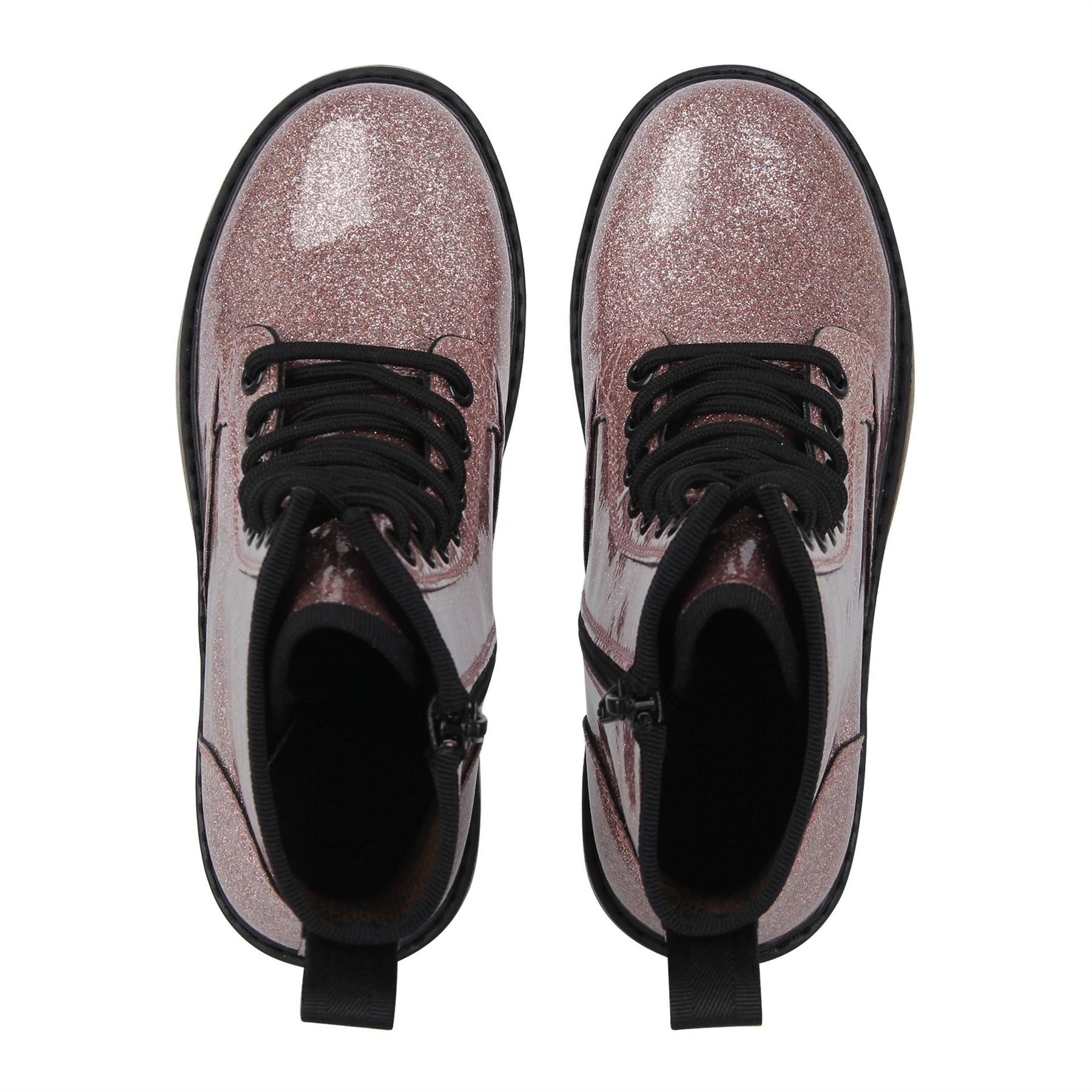 Miso Brandi Child Girls Boots