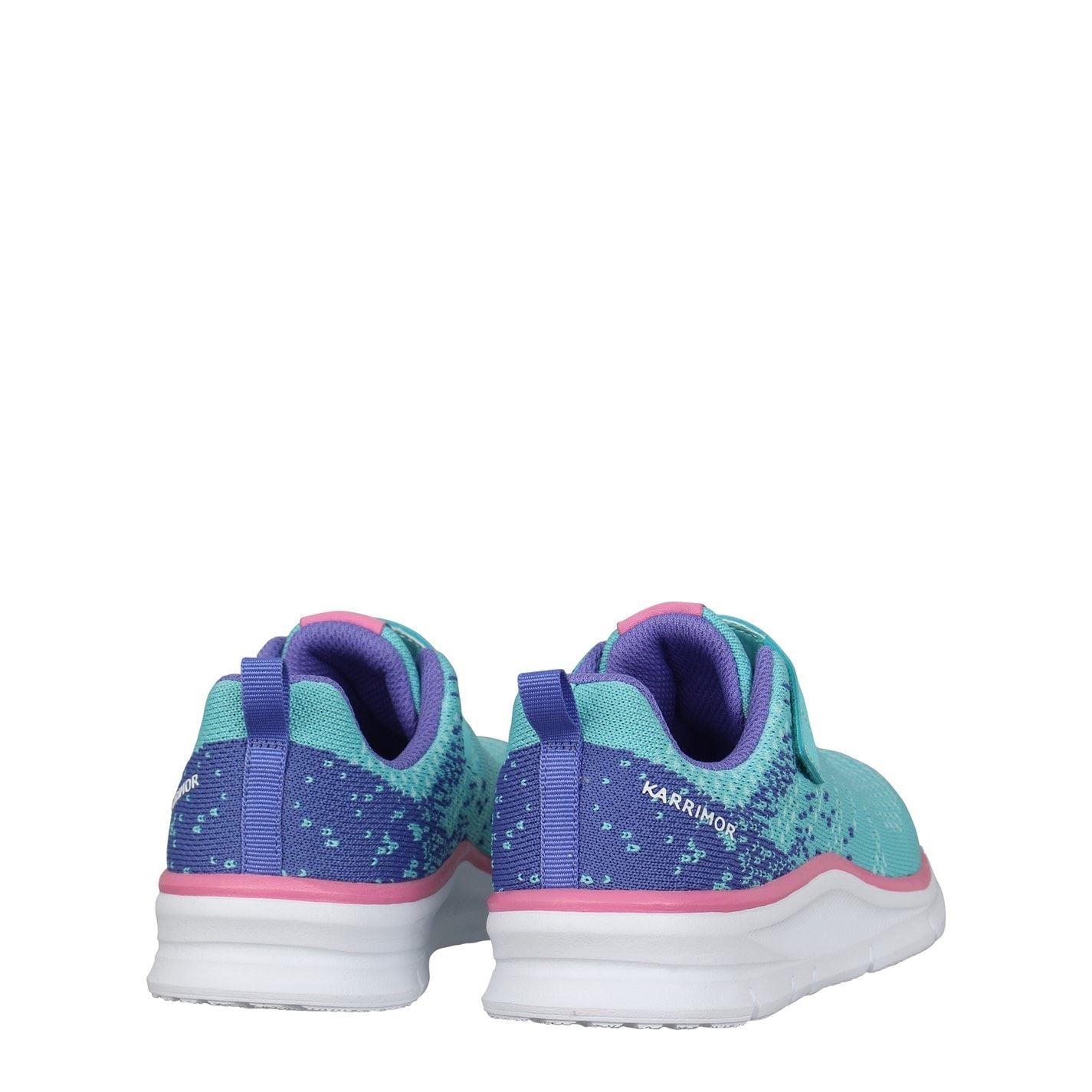 Karrimor Duma 6 Running Shoes Childs Girls