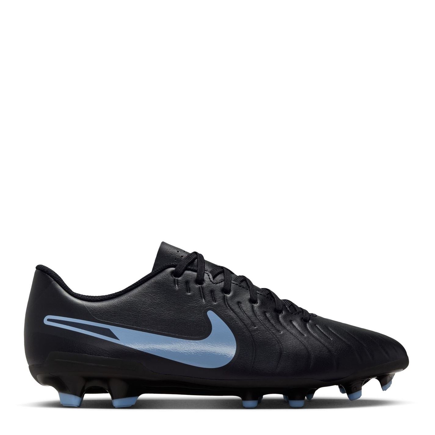 black and blue tiempo