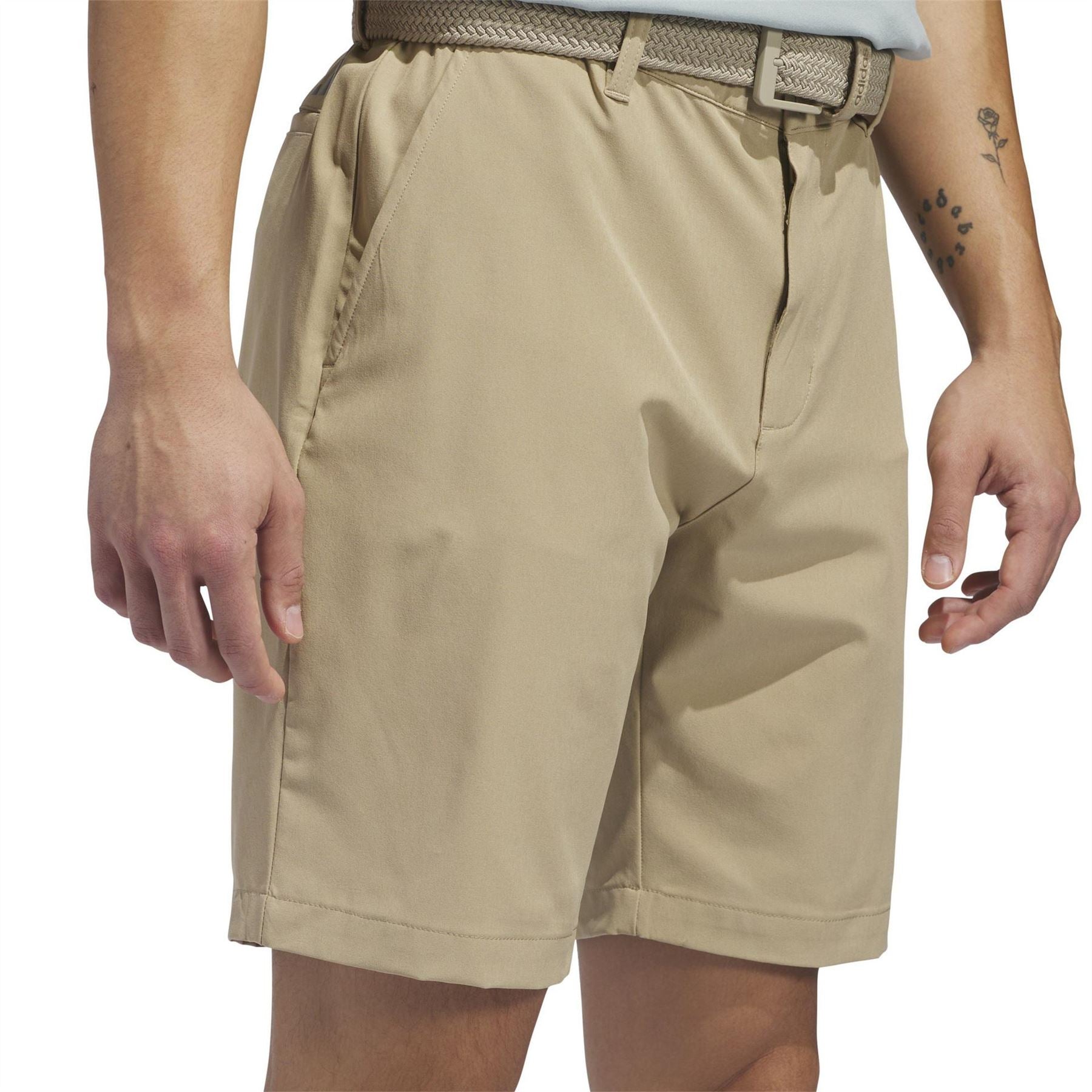 adidas Ultimate 8.5 Inch Golf Shorts
