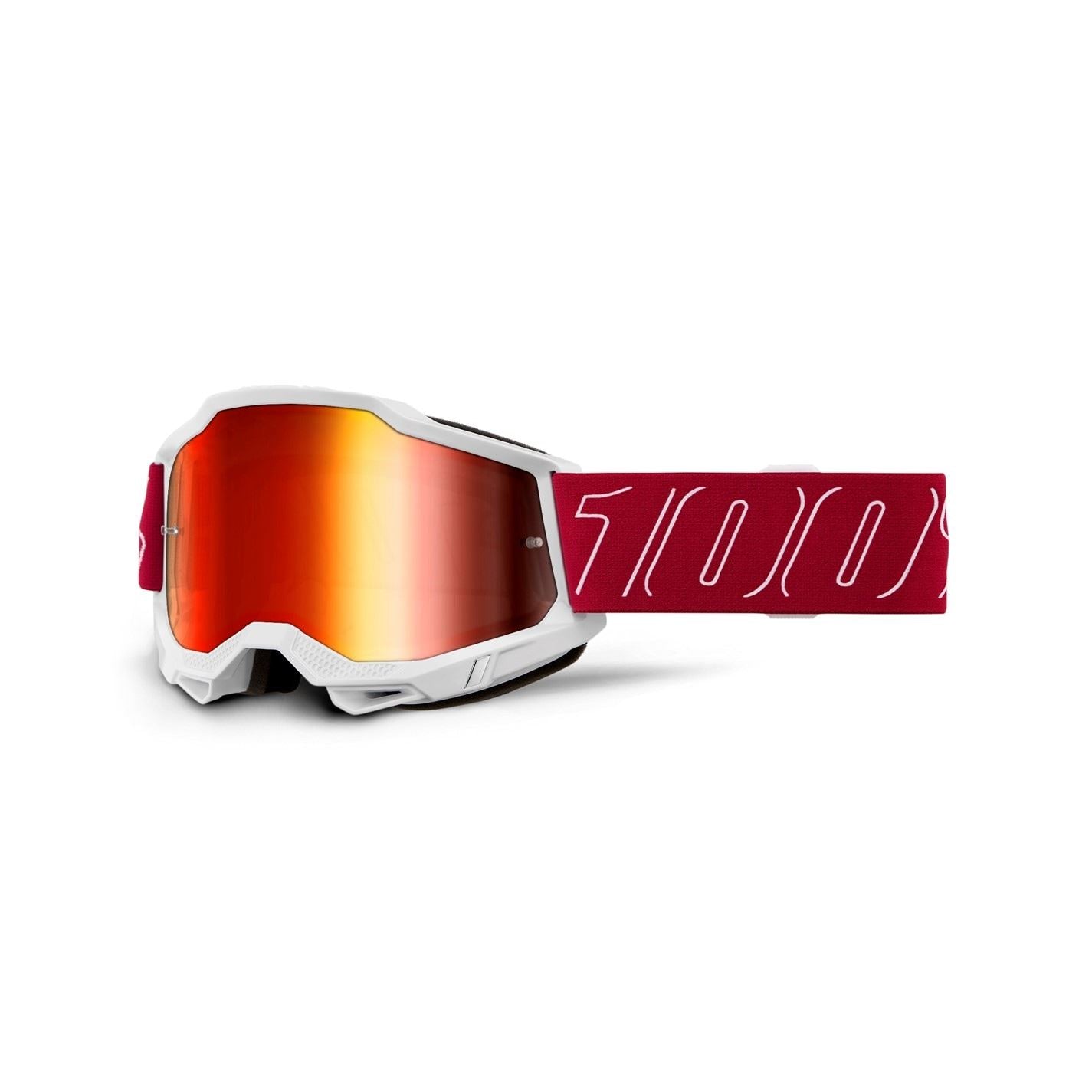 100 Percent Percent  Accuri 2 Mirror Mtb Goggles
