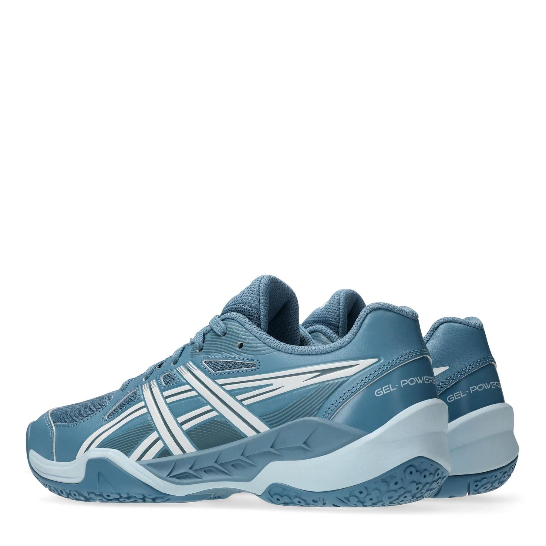 Asics Gel Powerbreak Gs Volleyball Shoes