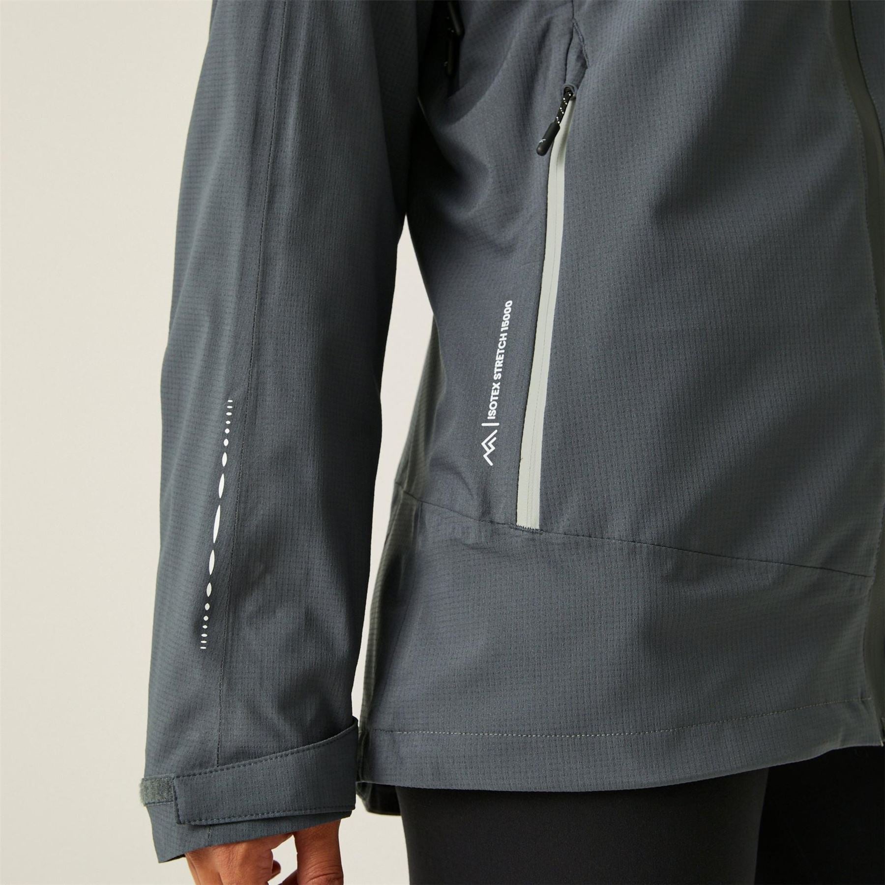 Regatta Okara ISOTEX Stretch Waterproof Jacket