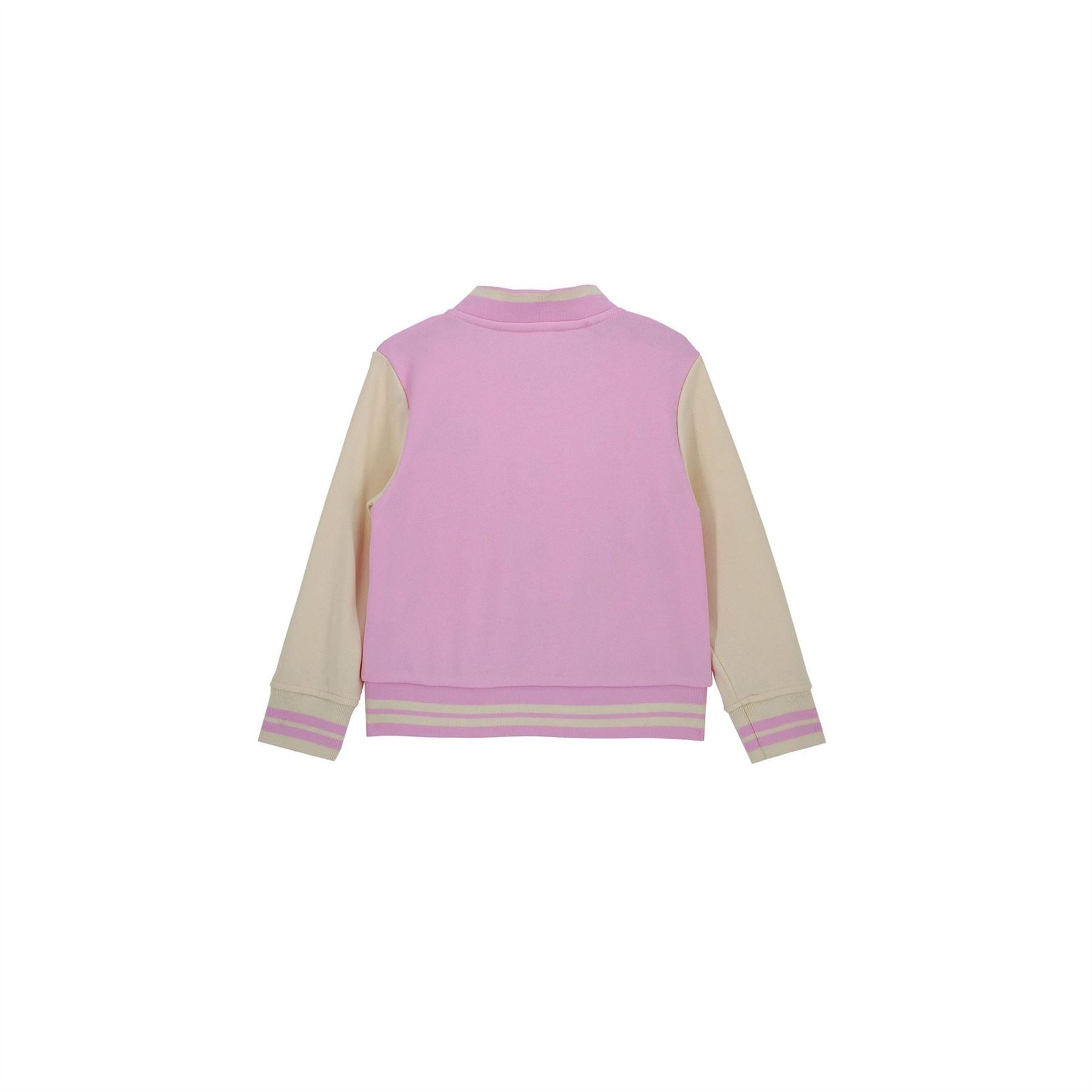 Character Jacket Infant