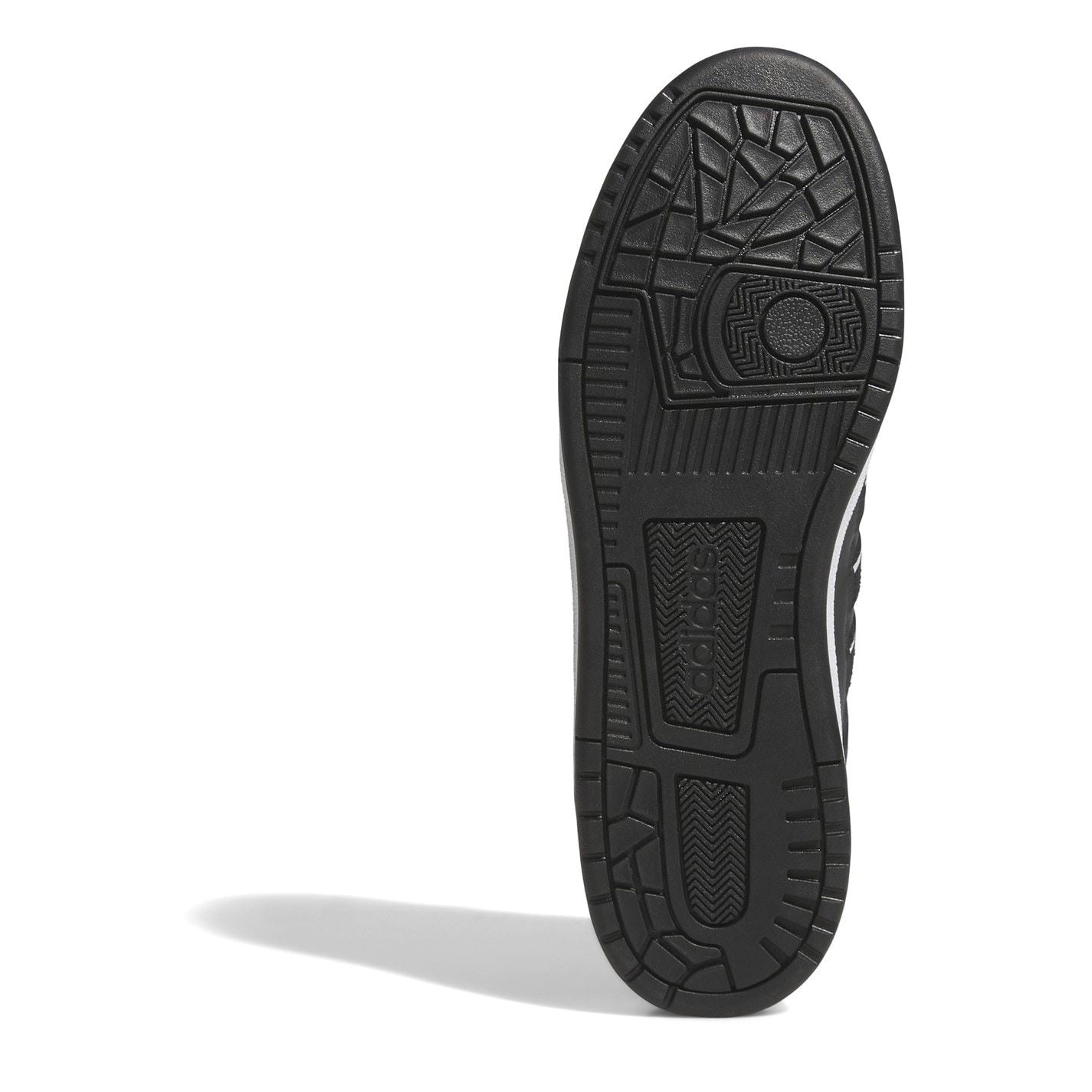 adidas Mens Rapid Court Low Low Top Trainers