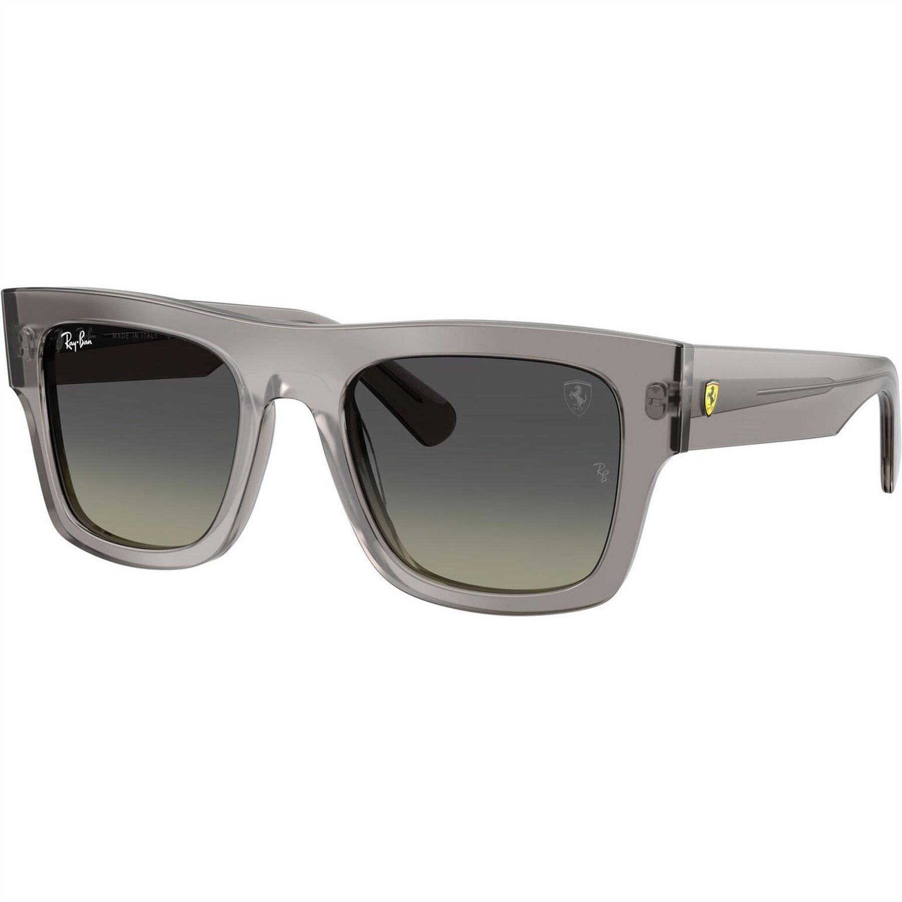Ray-Ban RB2217M Square Full Rim Sunglasses