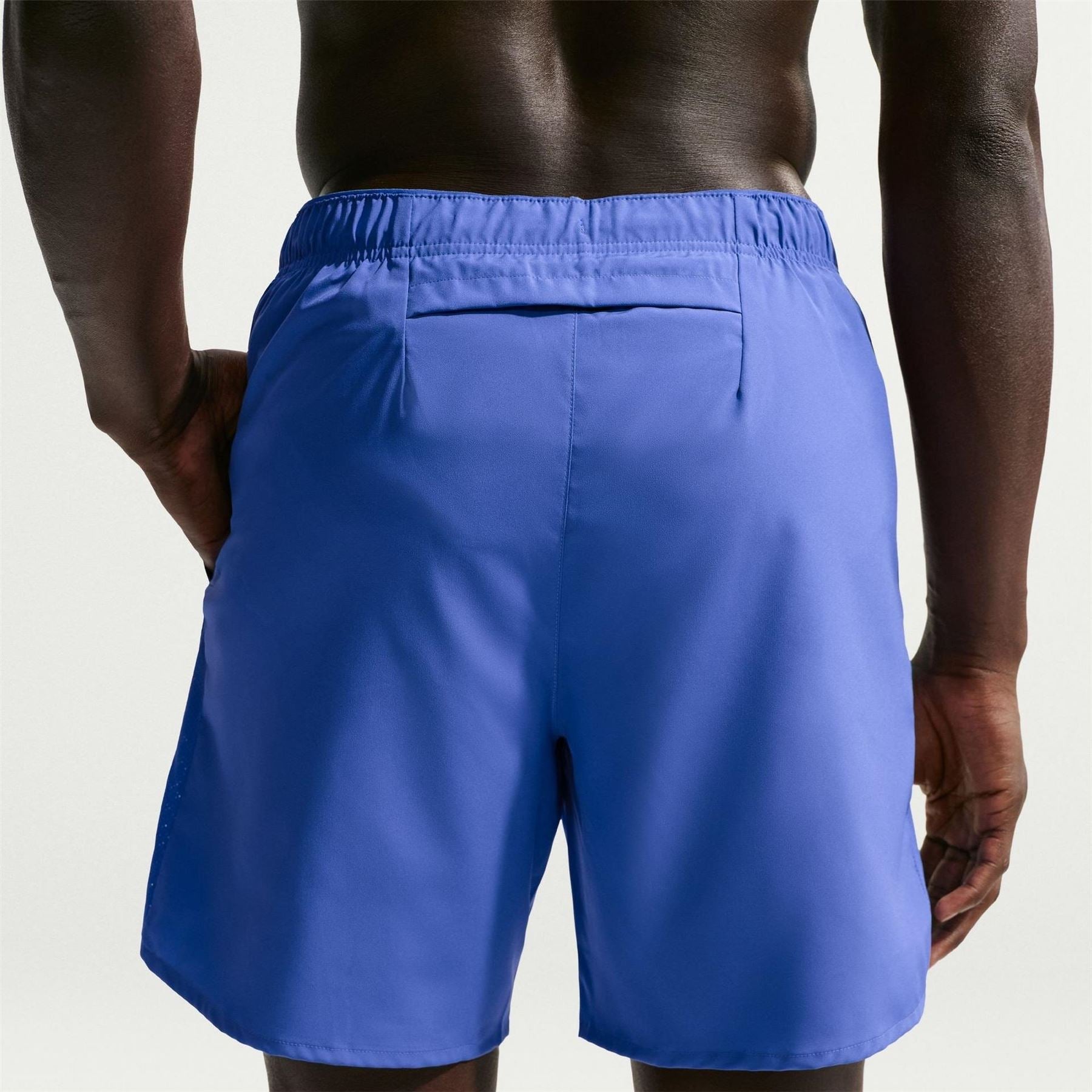 Nike Men's Run Energy Challenger Dri-Fit Running Shorts