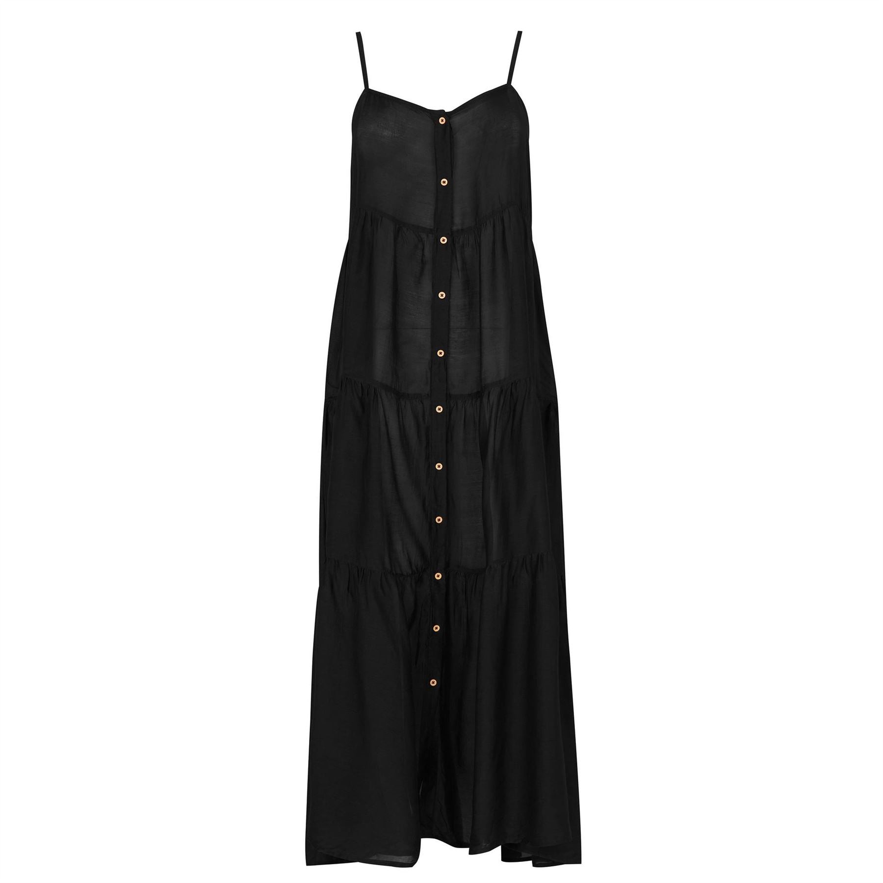 Polo Ralph Lauren Womens Maxi Dress