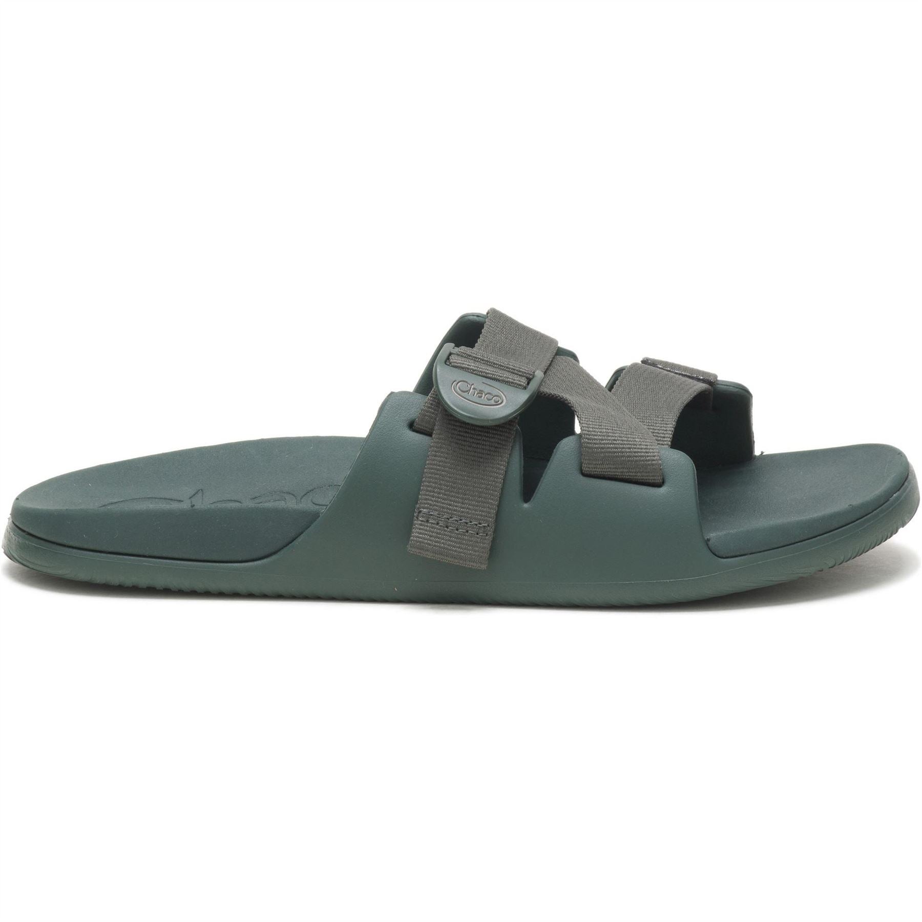 Chaco Chillos Flatform Open Toe Slides