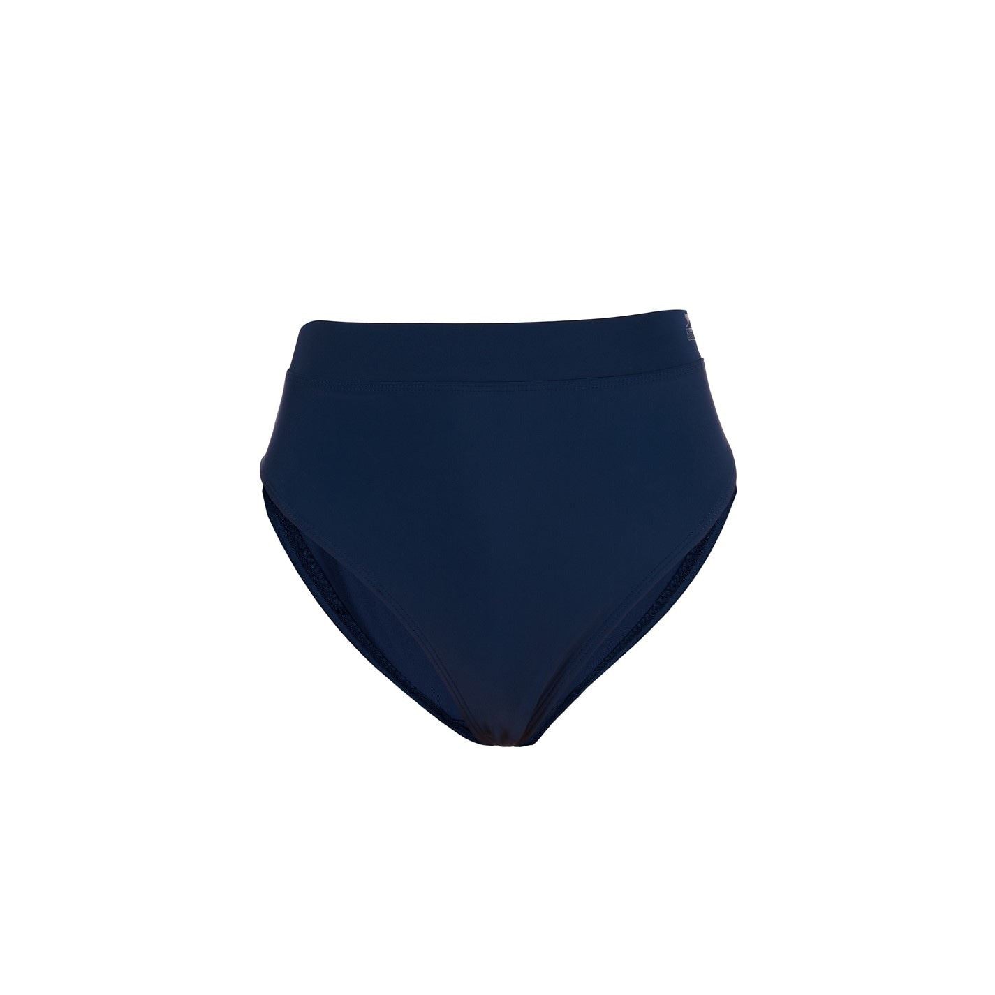 Slazenger Womens Sport Lycra® Xtra Life™ Bikini Set