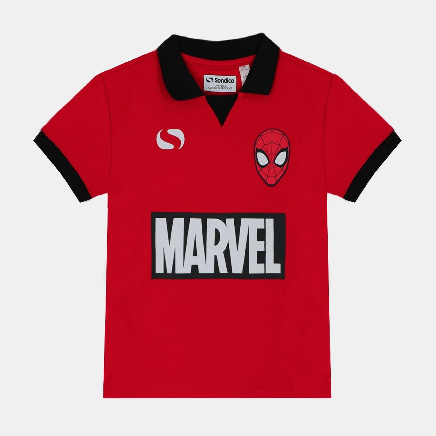 Character Football Set Junior