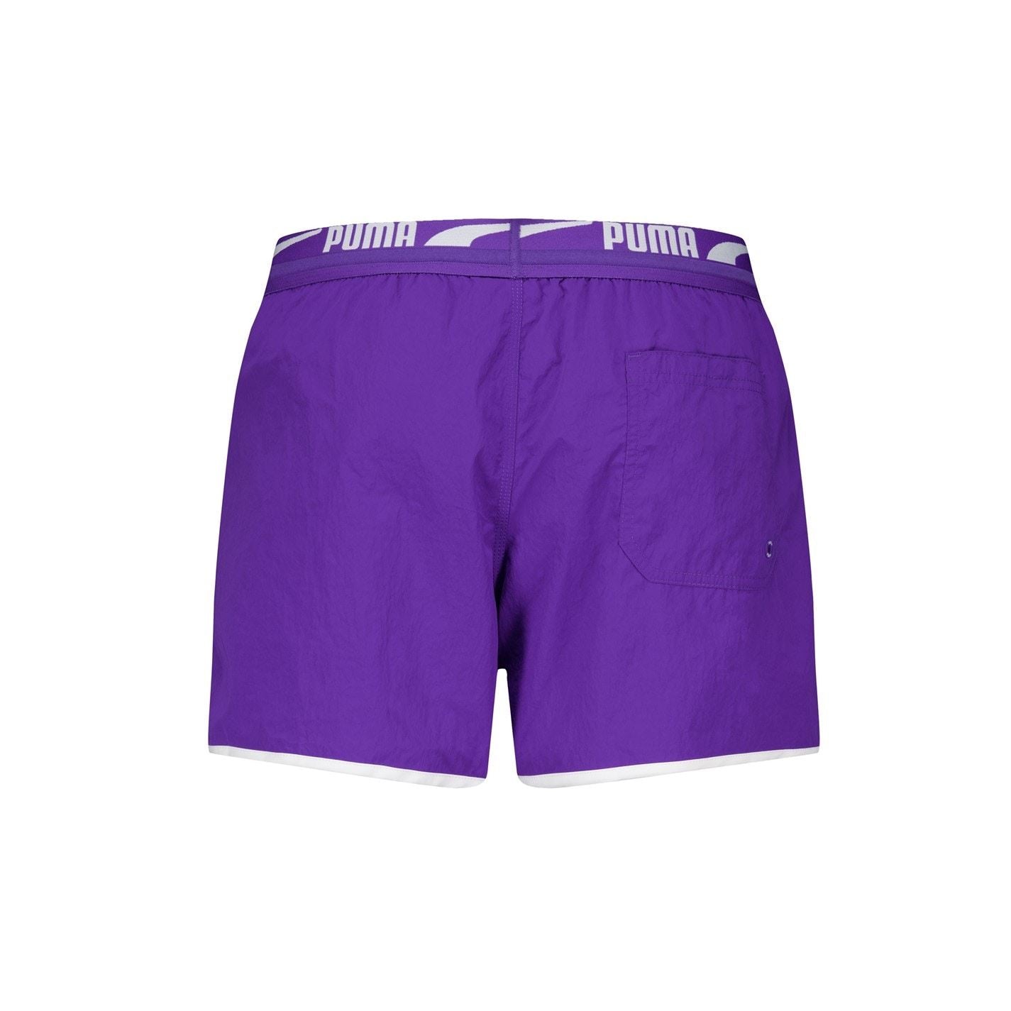 Puma Swim Shorts