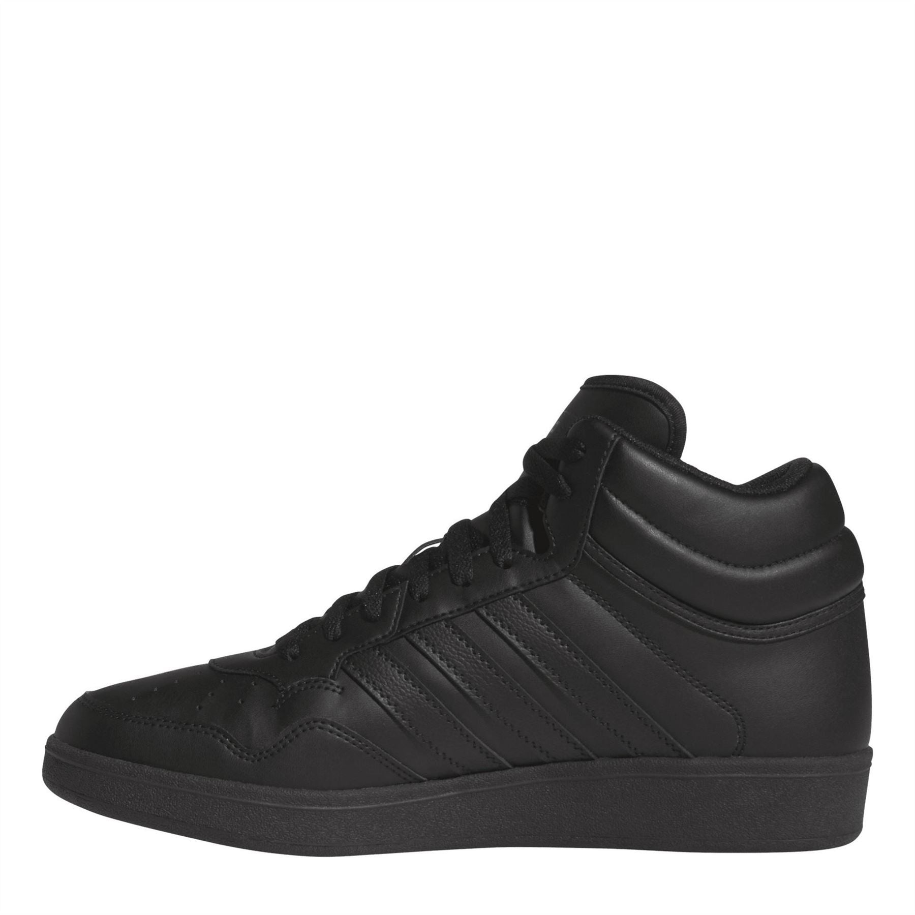 adidas Hoops 4.0 Mid Basketball Trainers