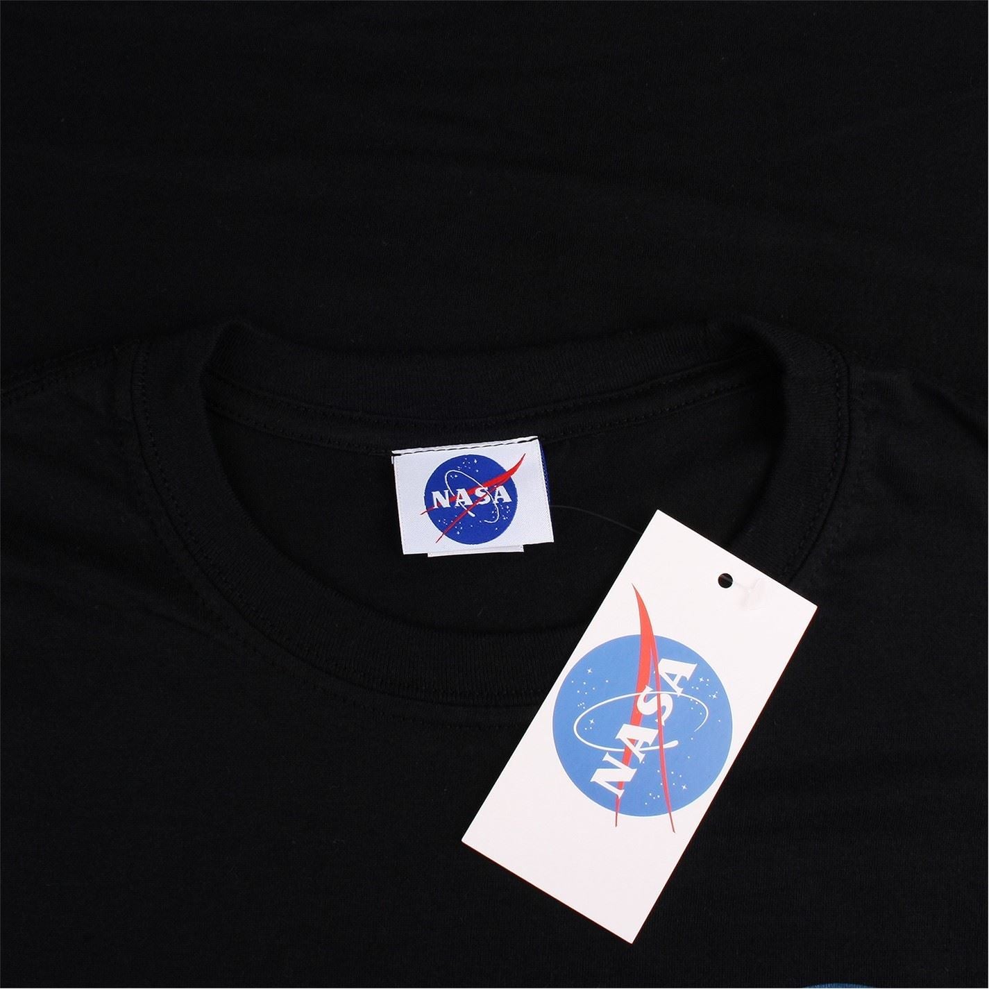 NASA Core Logo T-Shirt
