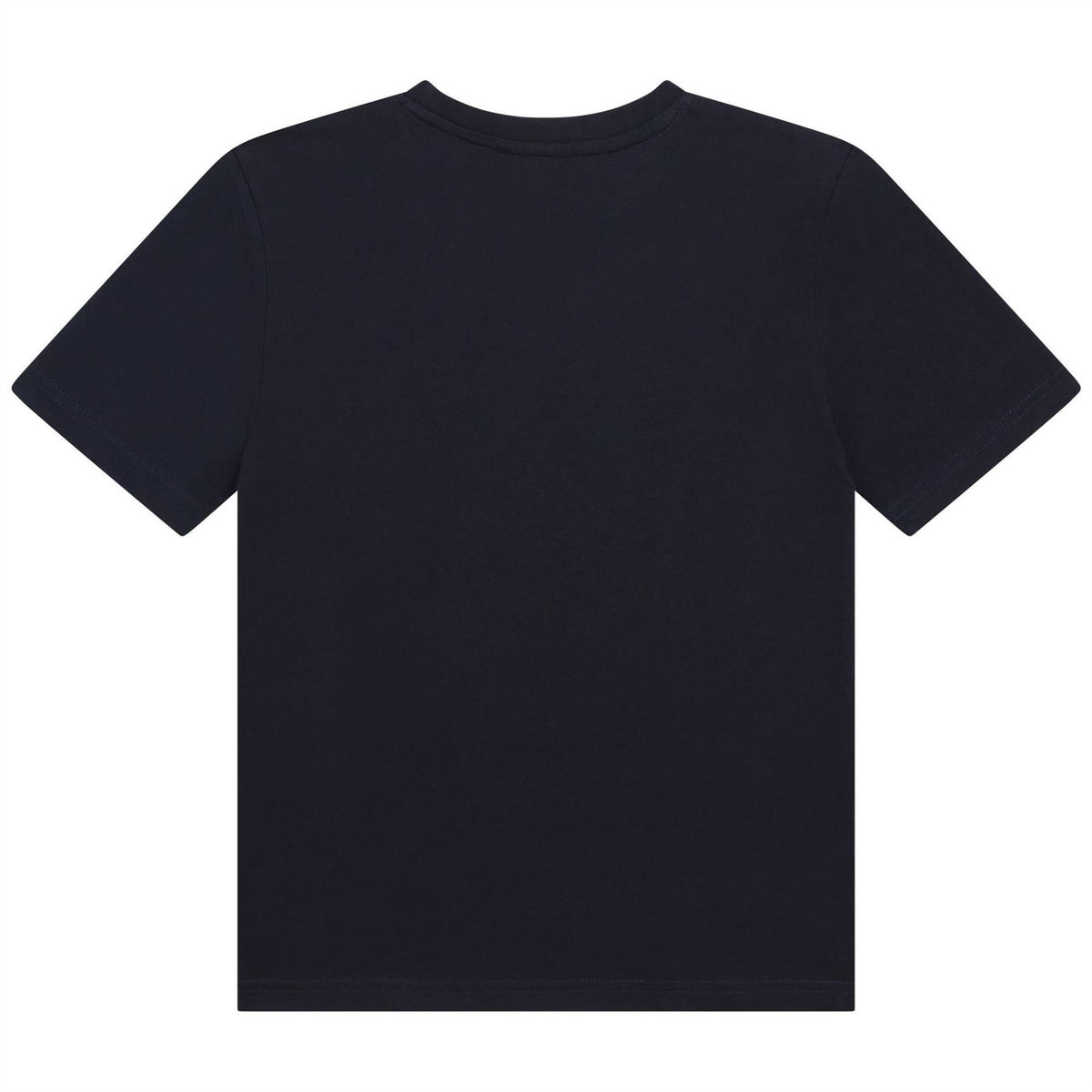 Boss Large Logo T-Shirt, Bold Print