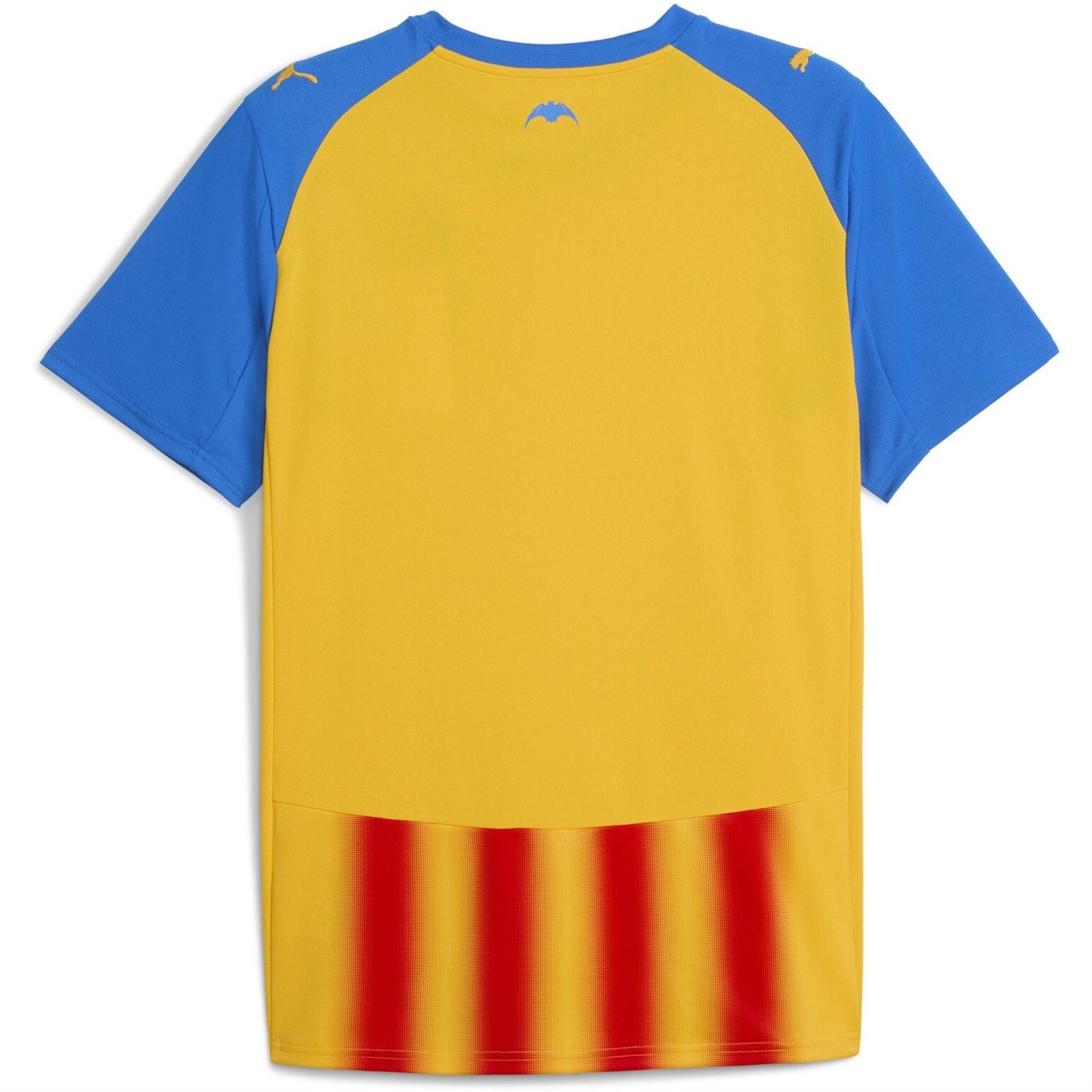 Puma Valencia Third Shirt 2025 2026 Adults