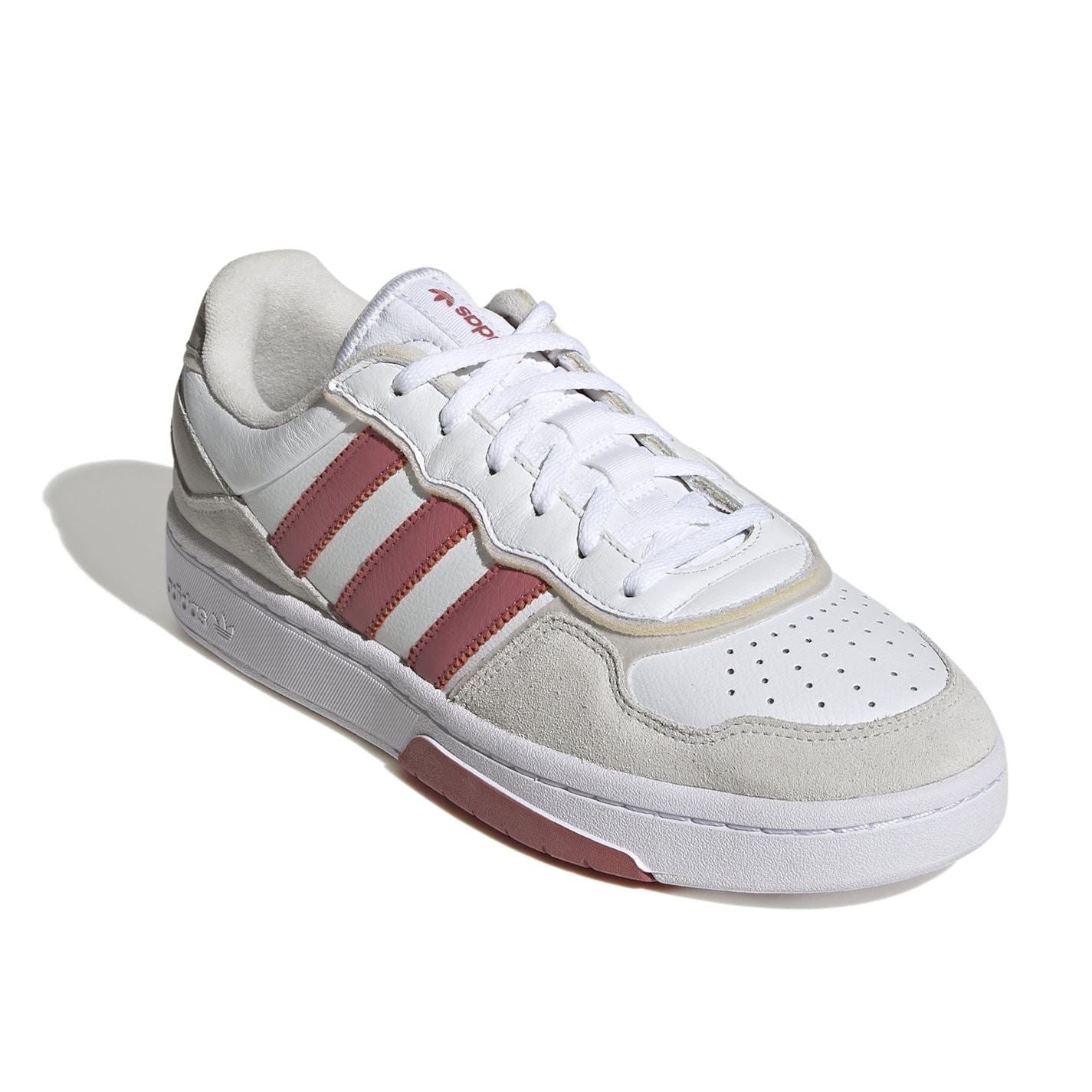 adidas Originals Courtic Low Top Sneakers