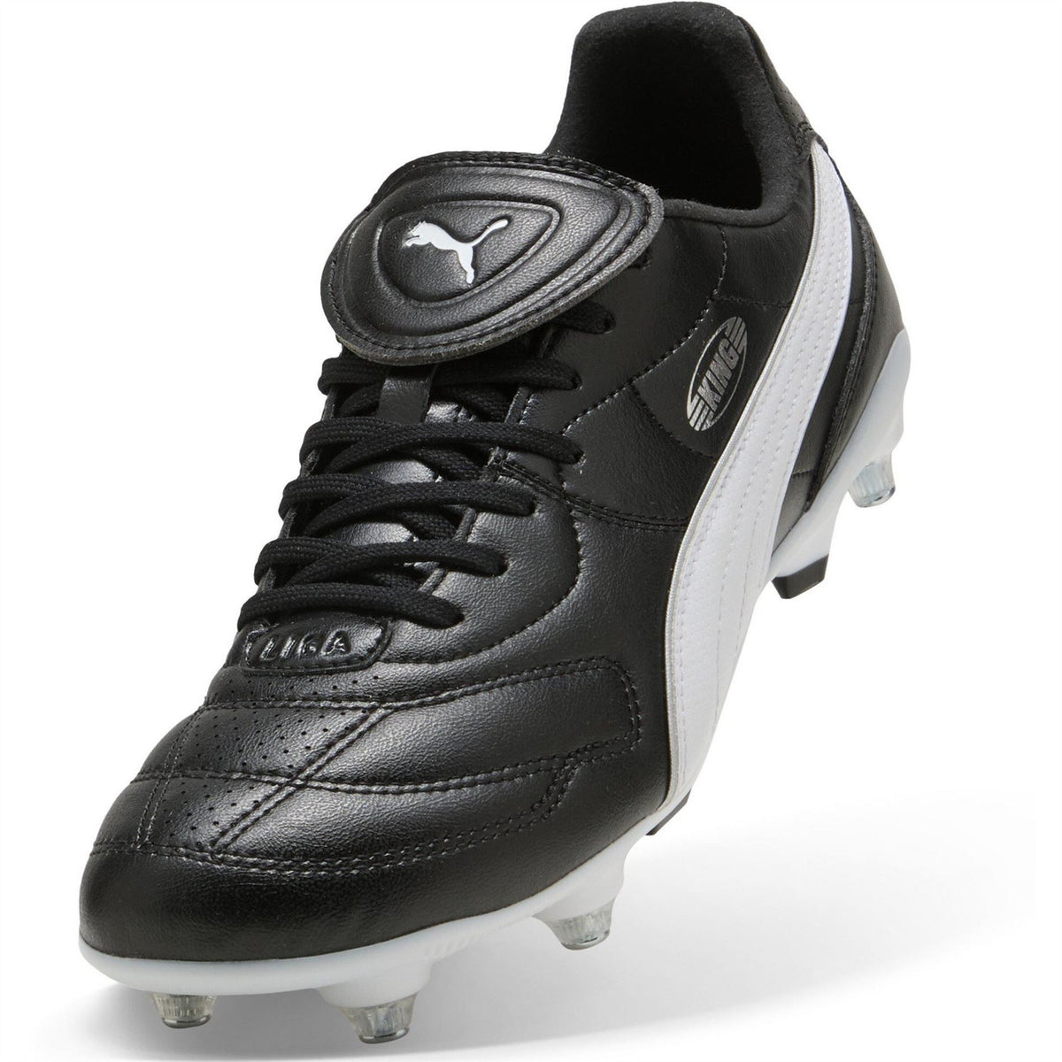 Puma King Liga Mxsg Soft Ground Football Boots