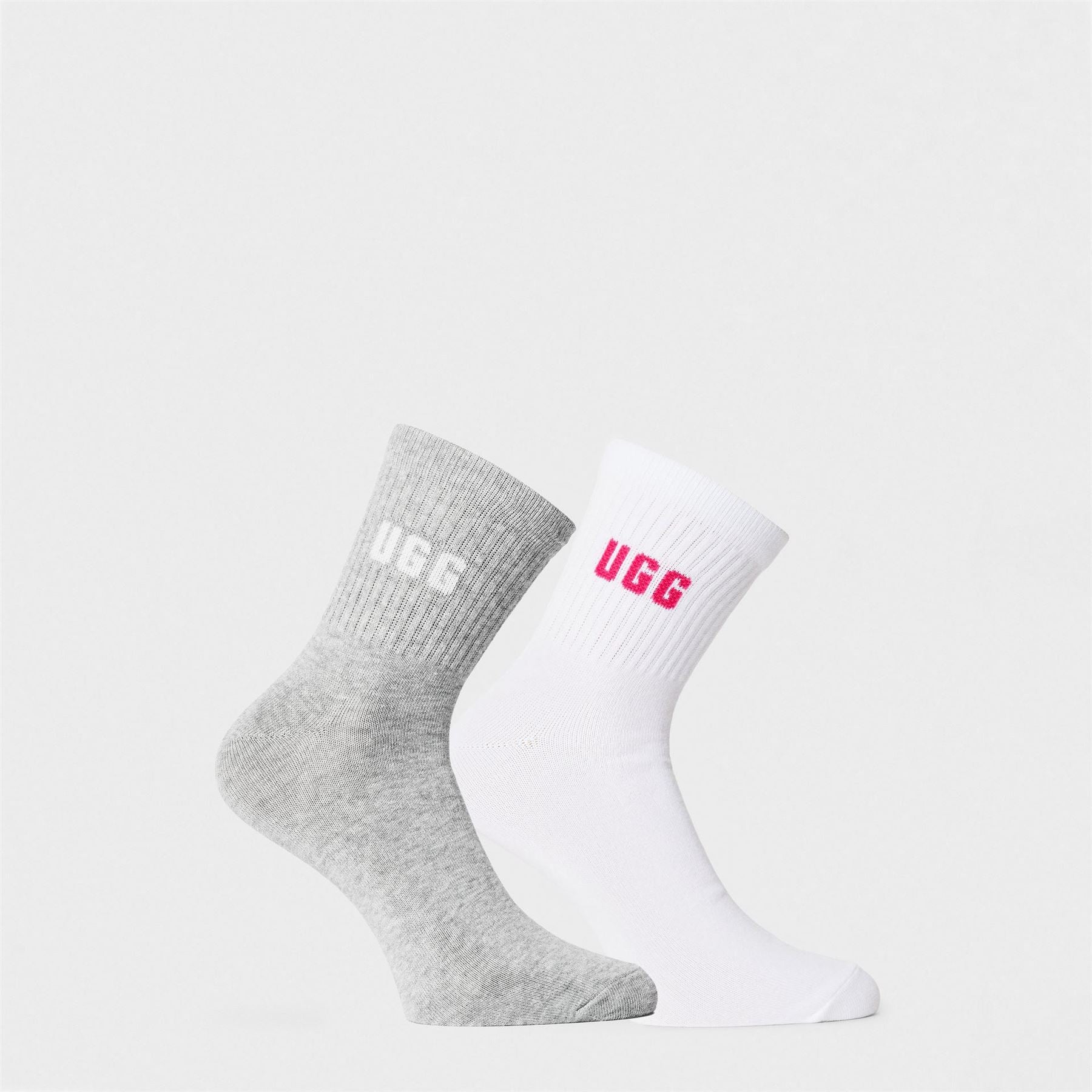 Ugg Quinlin Quarter Socks