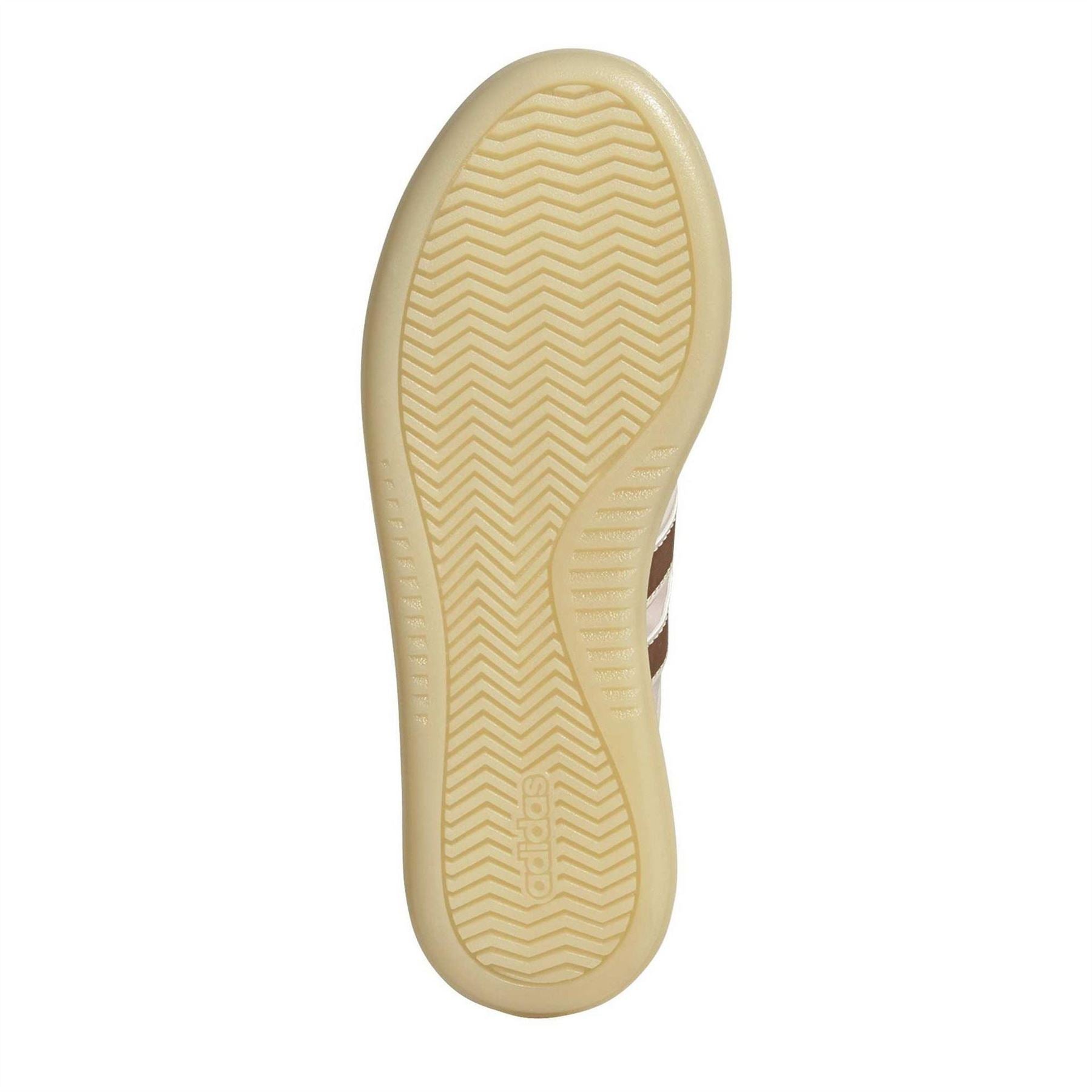 adidas Barreda Decod Canvas Low Top Sneakers