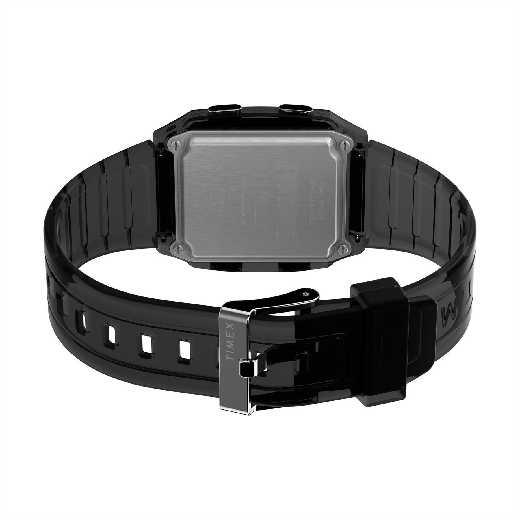 Timex Collab Quartz Analogue Watch