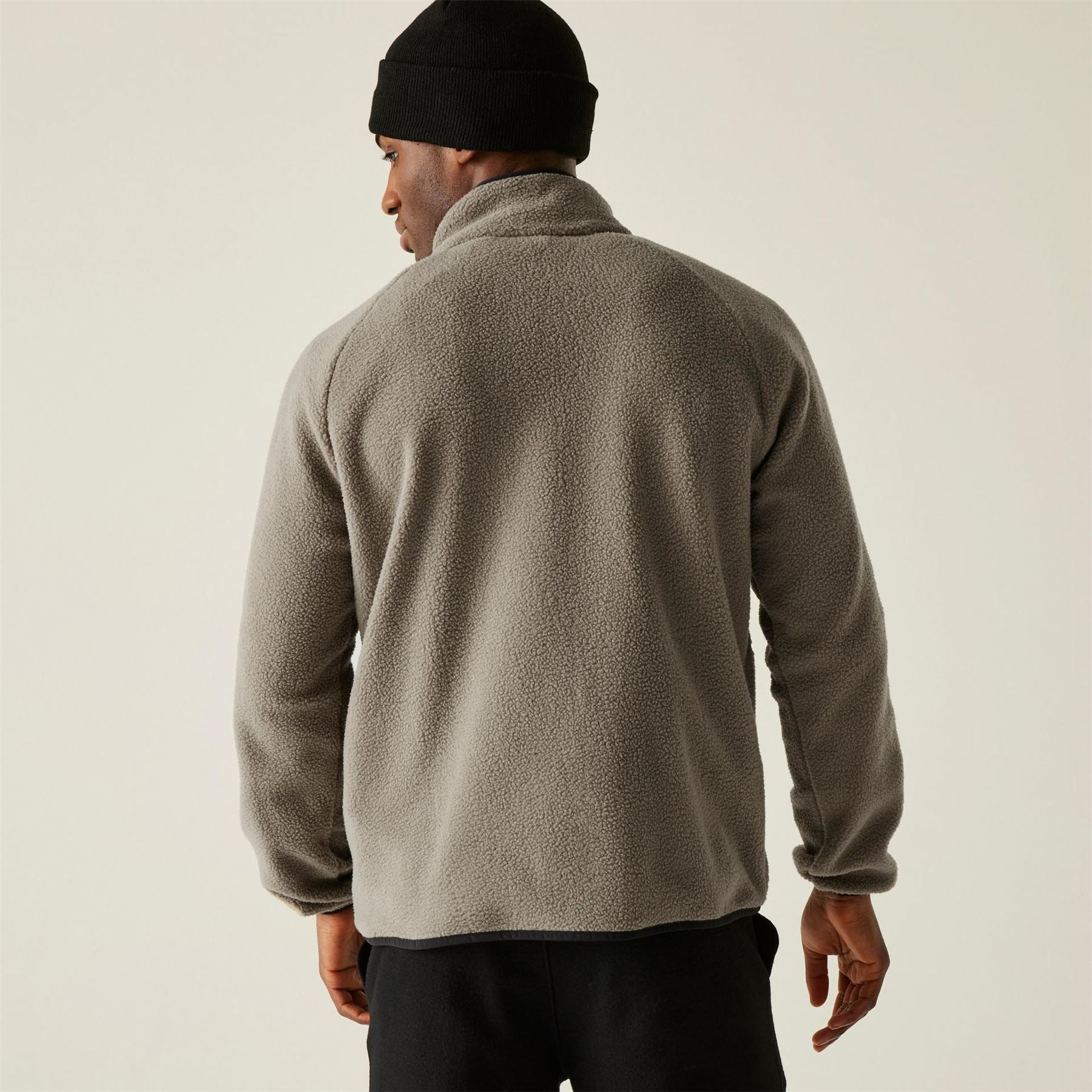 Regatta Frankie Borg Full Zip Fleece