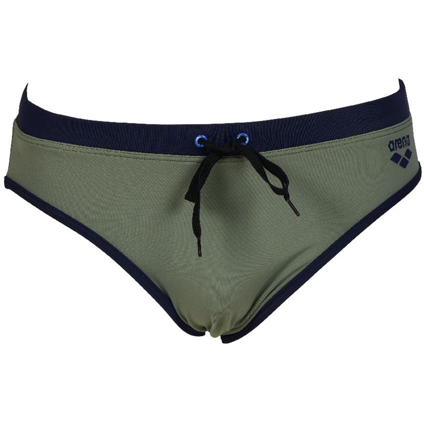Arena Swim Brief Fundamentals Borders