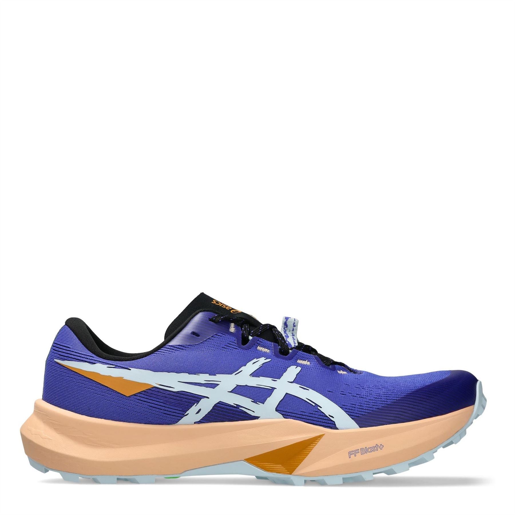 Asics Fuji Lite Fujitrabuco Off Road Trail Running Shoes