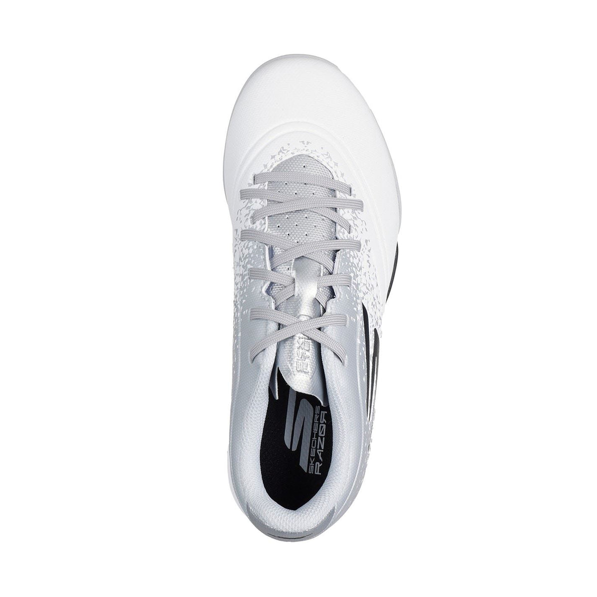 Skechers Razor Junior Astro Turf Football Boots