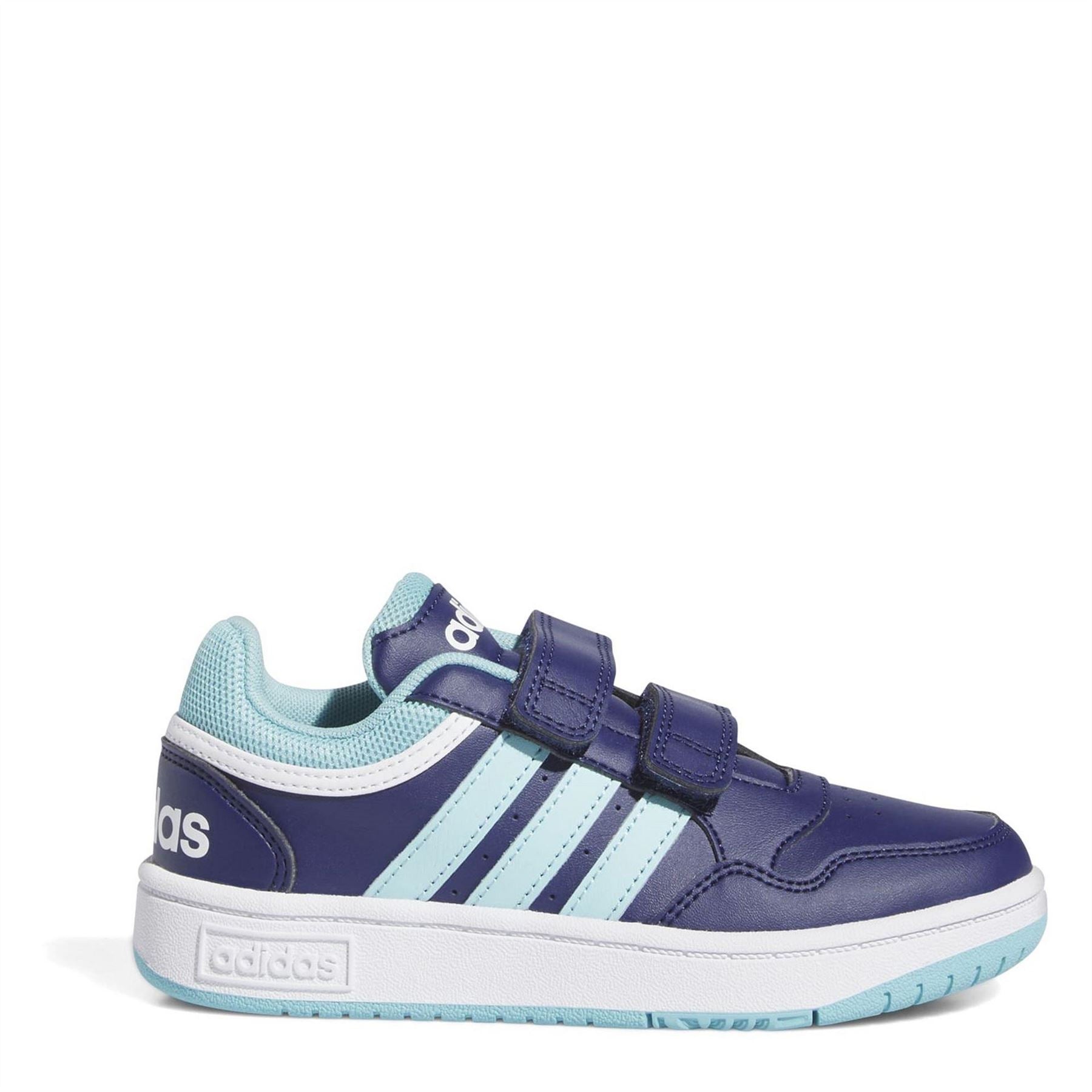 adidas Hoops Basketball Trainers