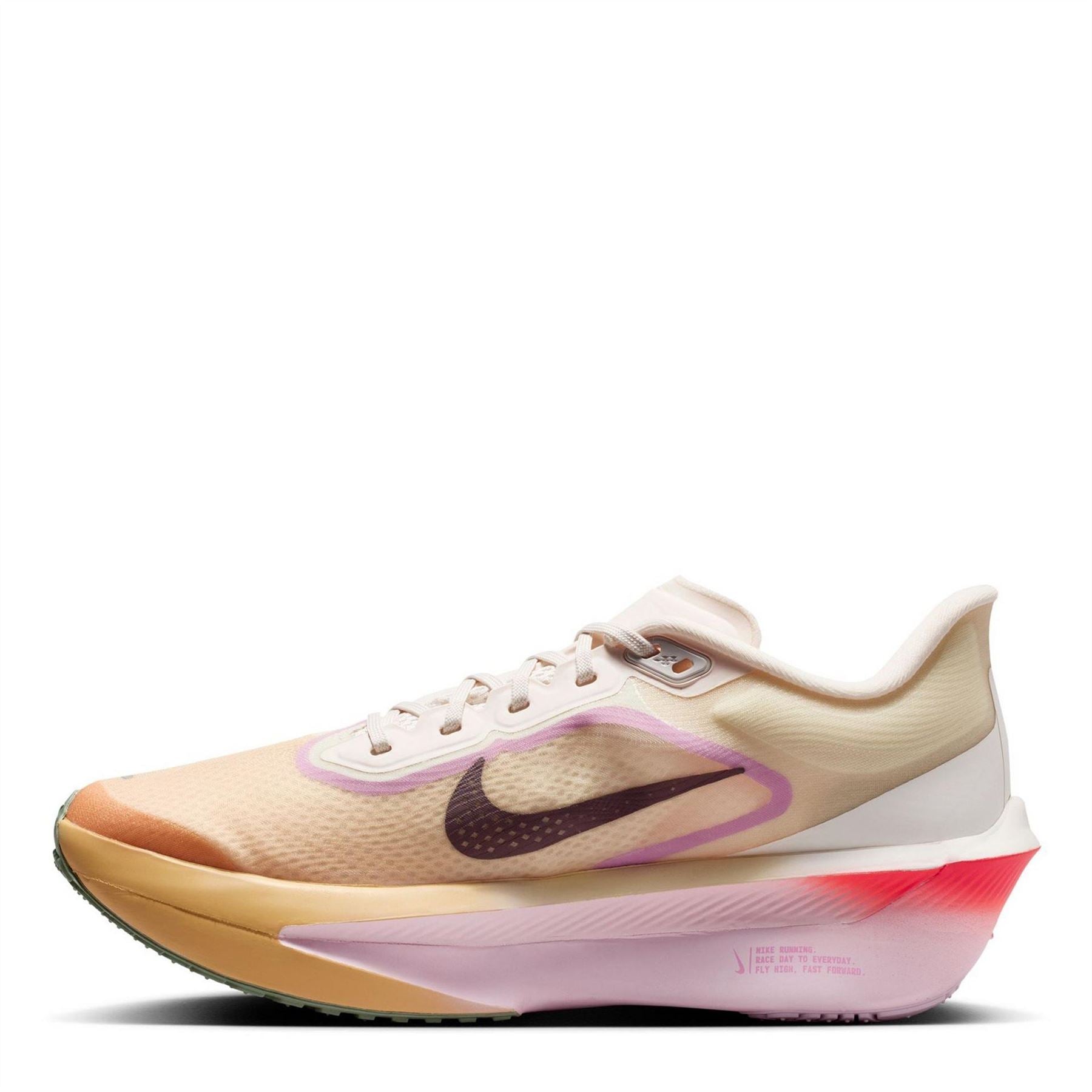Nike Womens Zoom Fly 6 Road Running Shoes