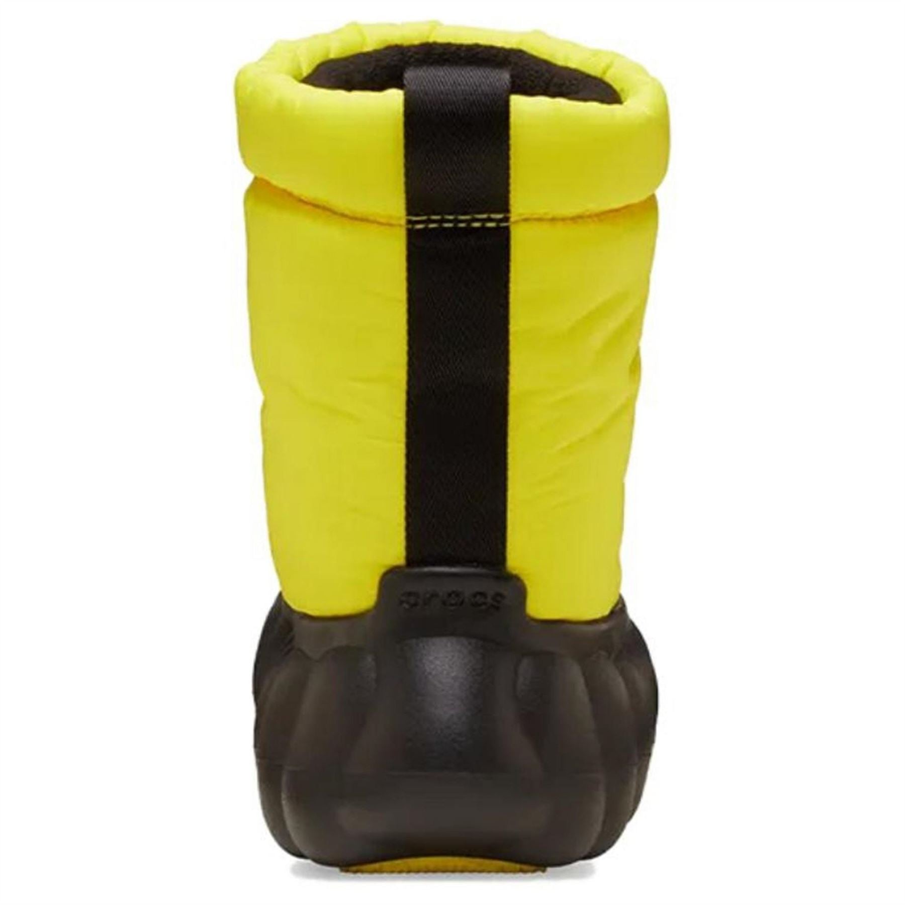 Crocs Overpuff Winter Boots