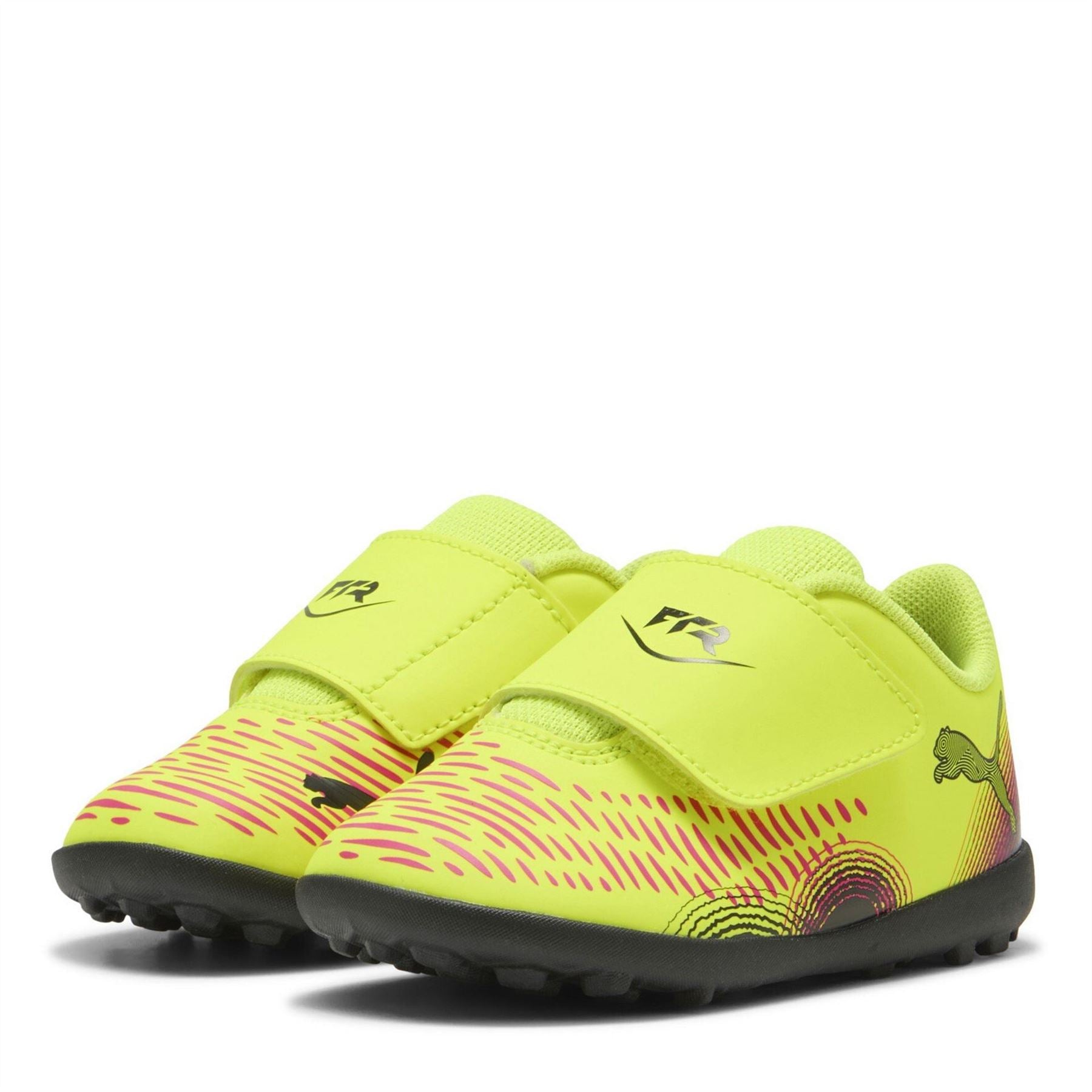 Puma Future 8 Play Tt V Inf Astro Turf Football Boots Unisex Kids