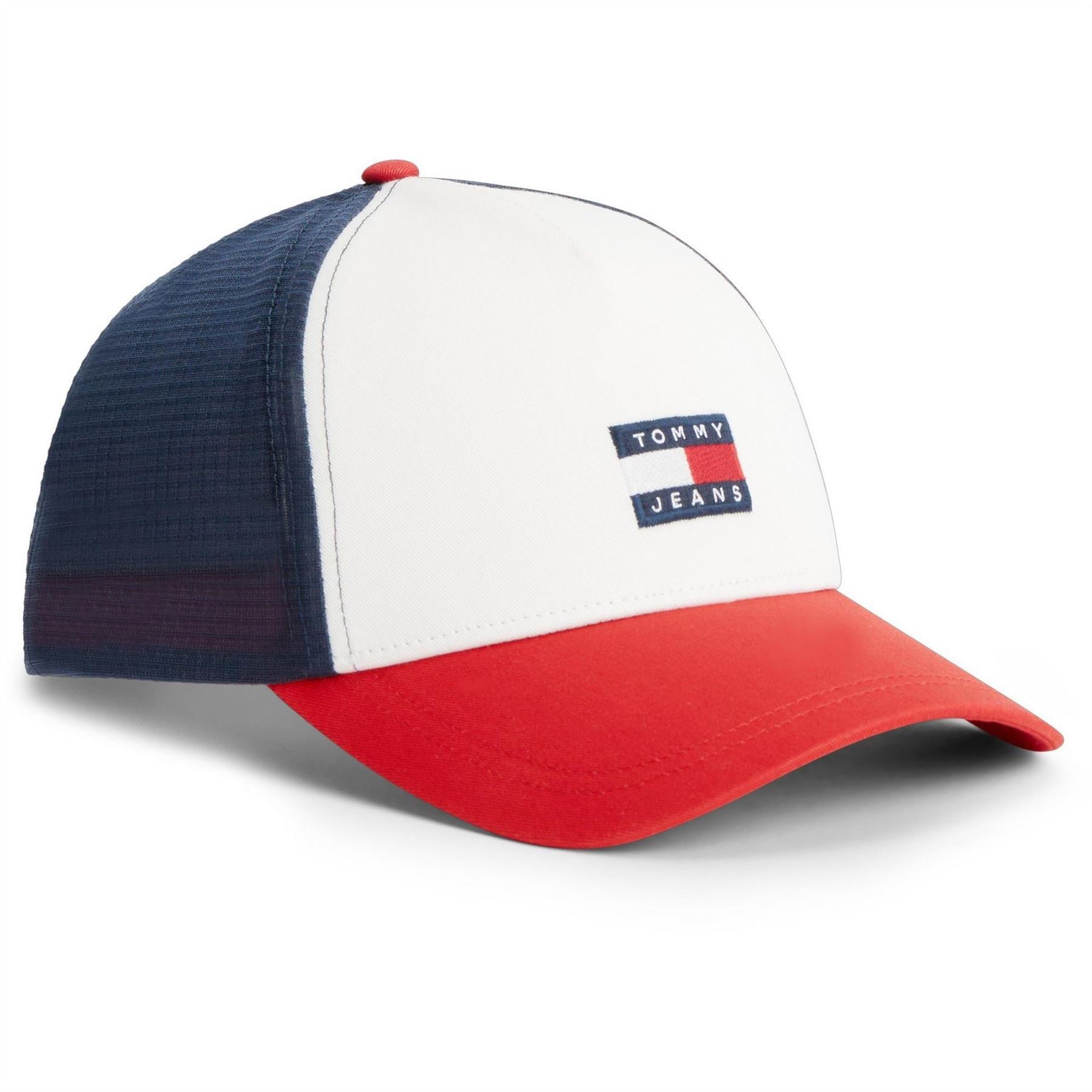 Tommy Jeans Trucker Cap