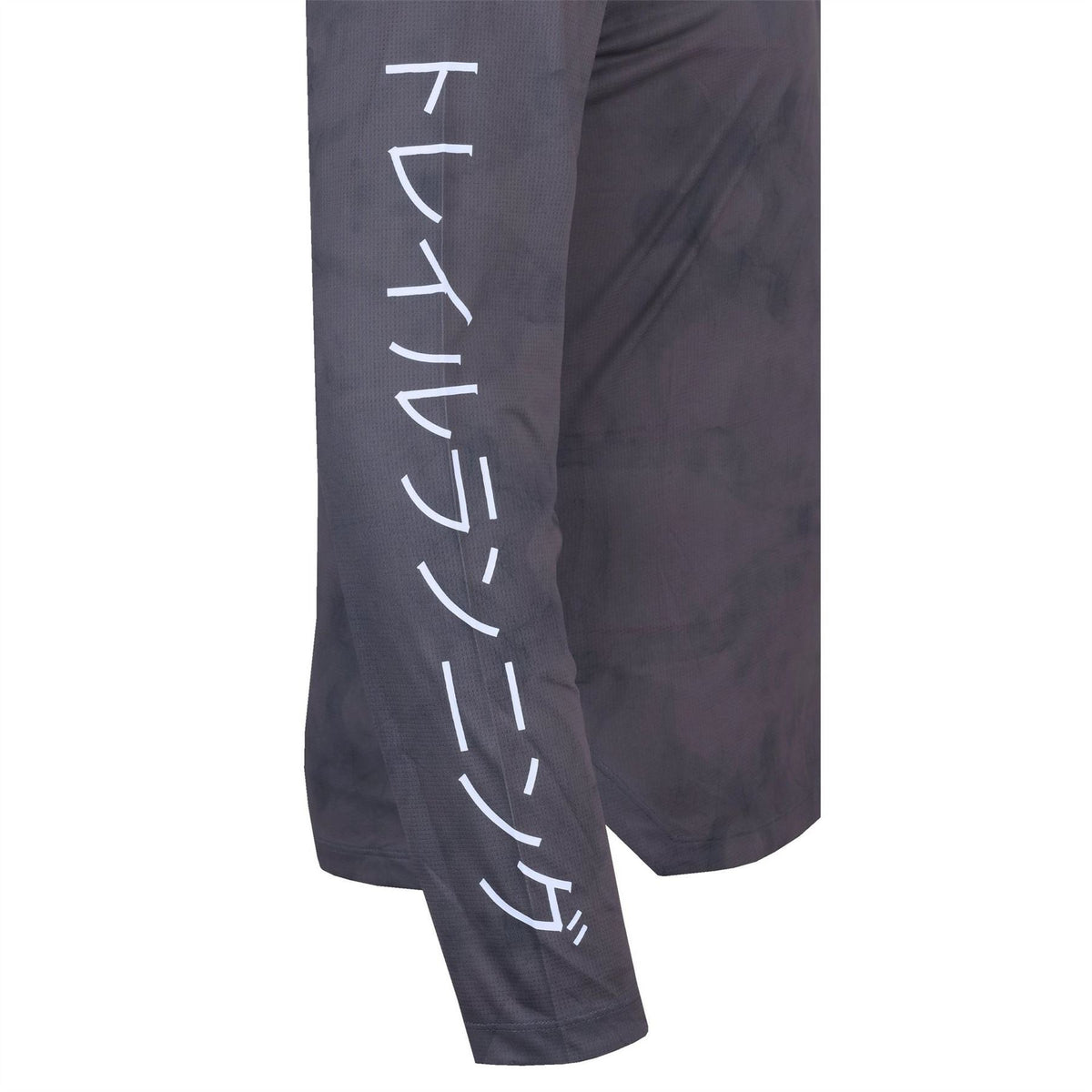 Karrimor Run Club Lettering Crew Neck T-Shirt