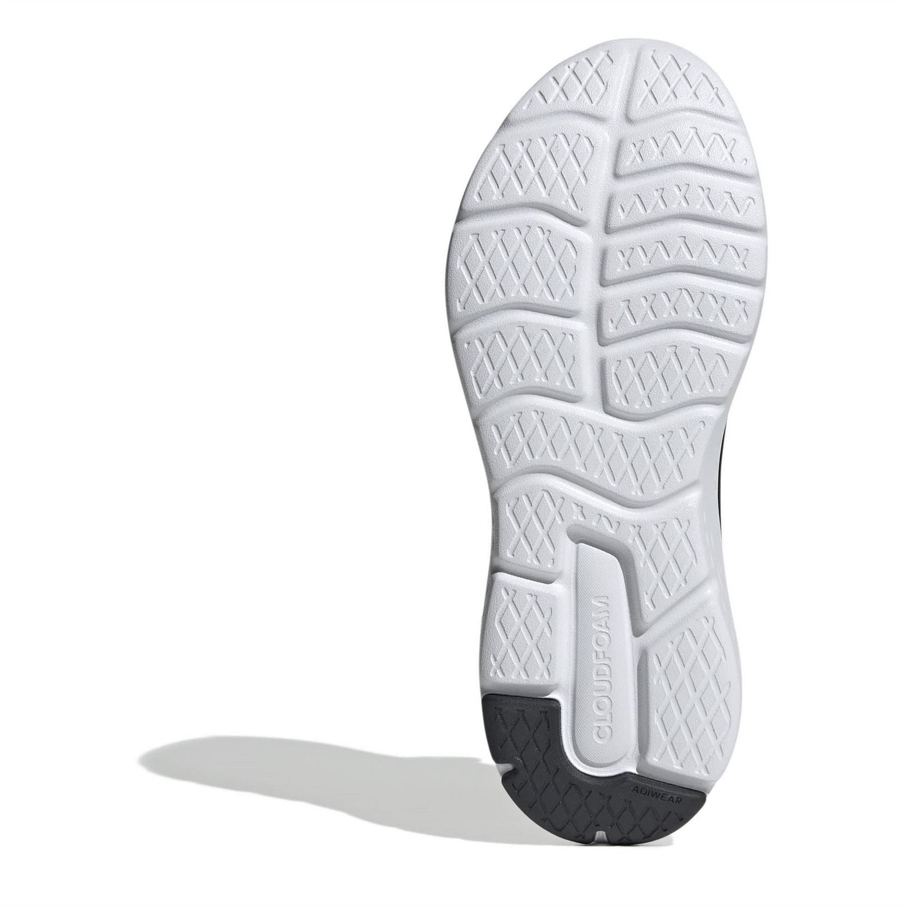 adidas Cloudfoam Low Top Three Stripes Sneakers